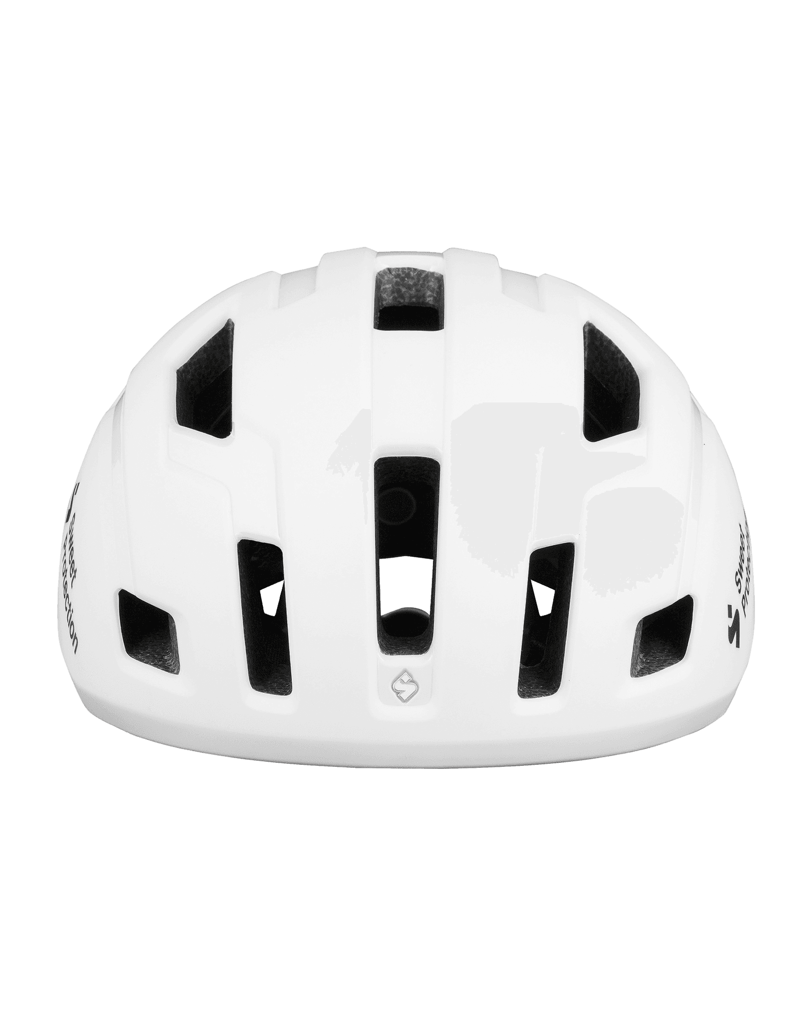 Matte White