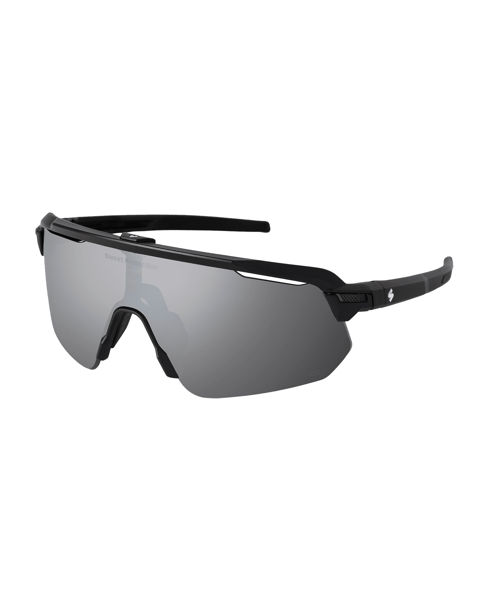 Shinobi RIG Reflect Matte Black RIG Obsidian