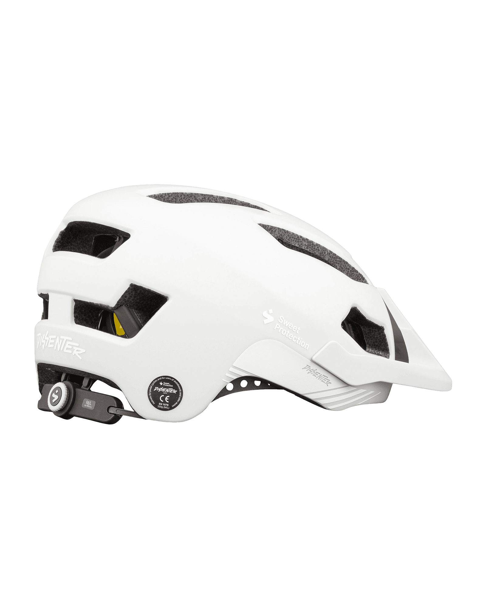Bronco White