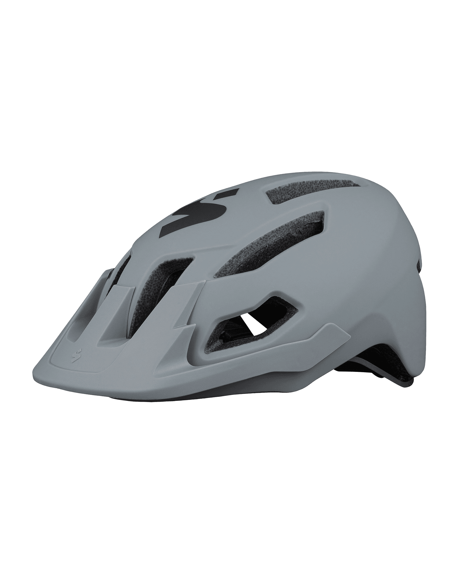 Dissenter JR Matte Nardo Gray