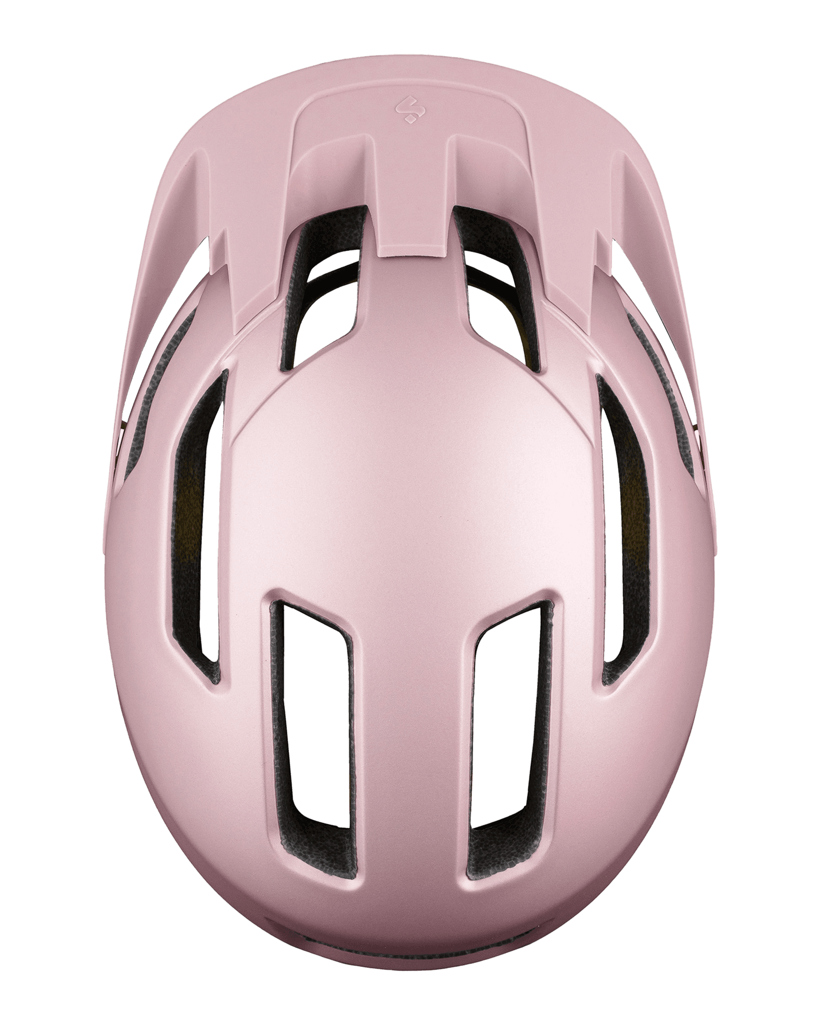 Matte Rose Gold