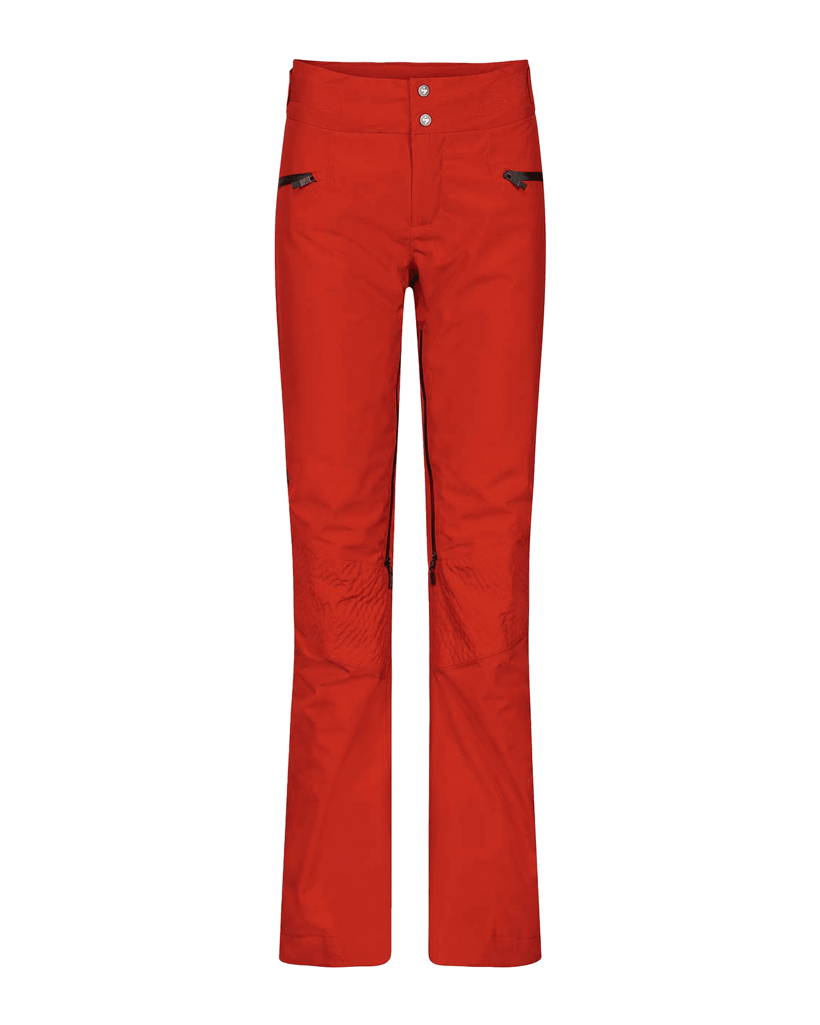 Crusader Gtx Infinium Pant W Lava Red
