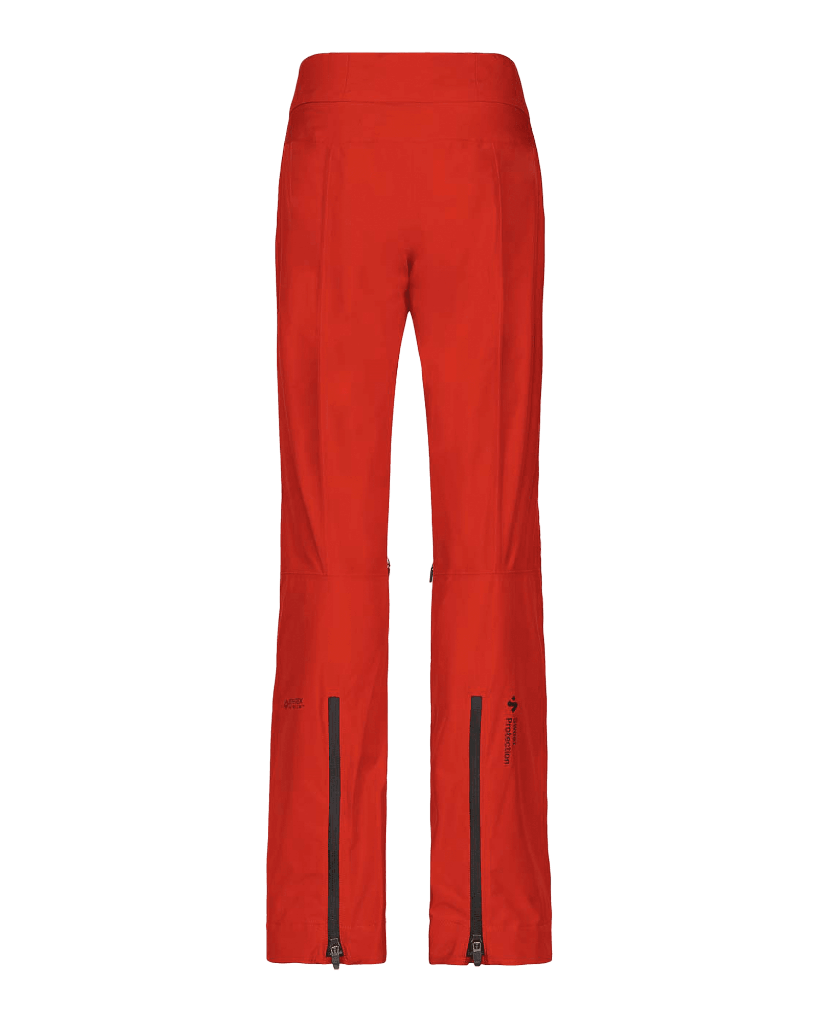 Lava Red