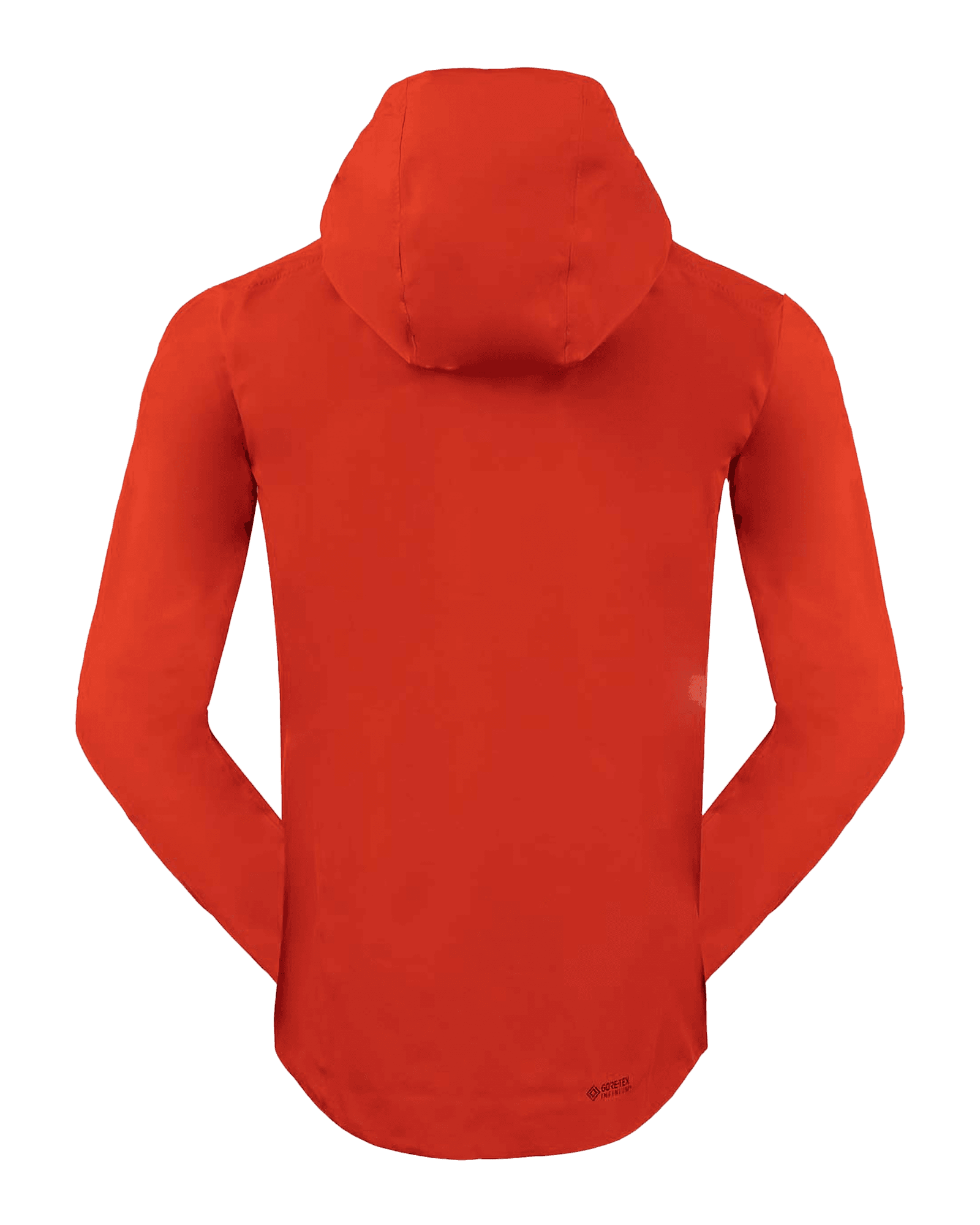 Lava Red