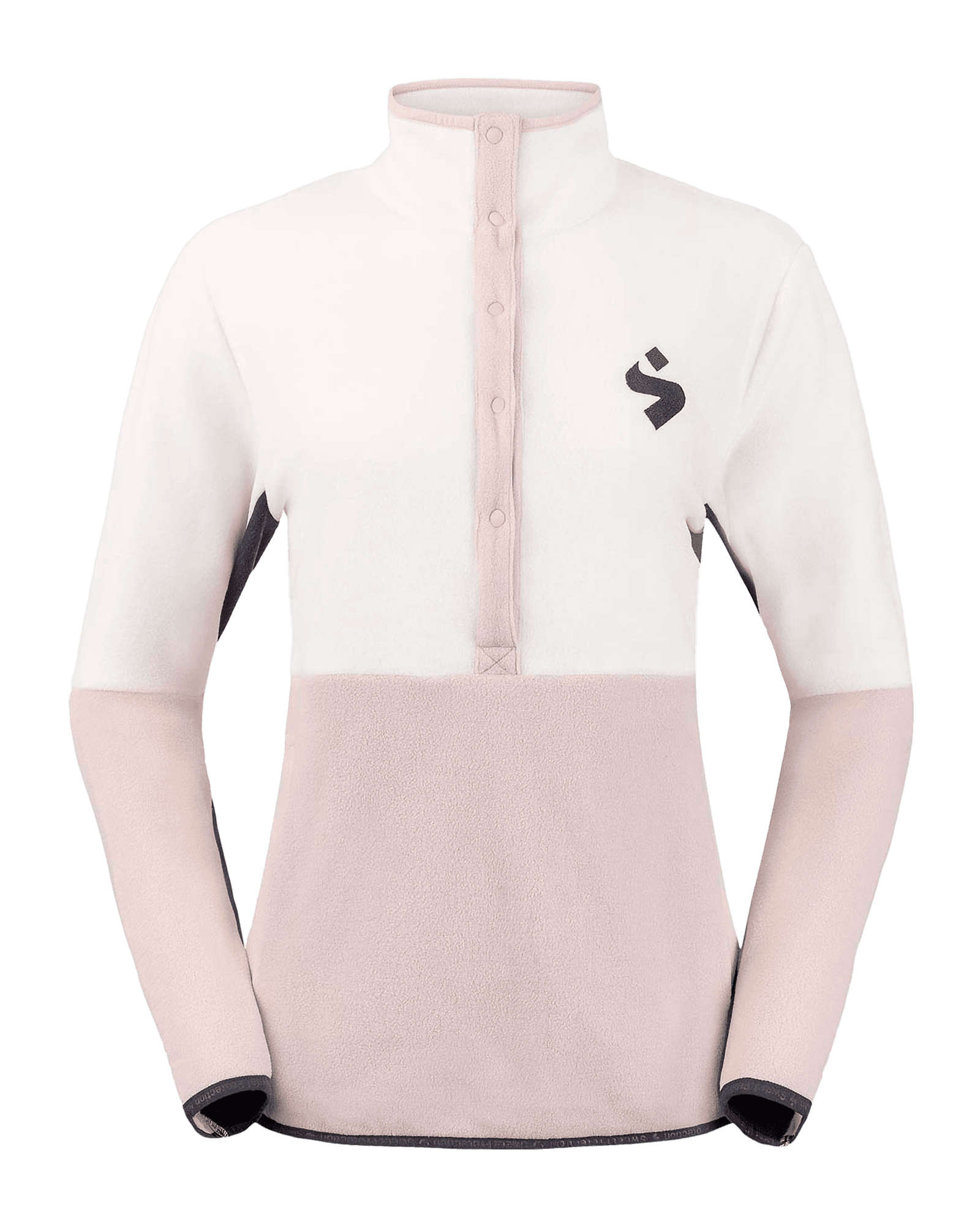 Dusty Pink