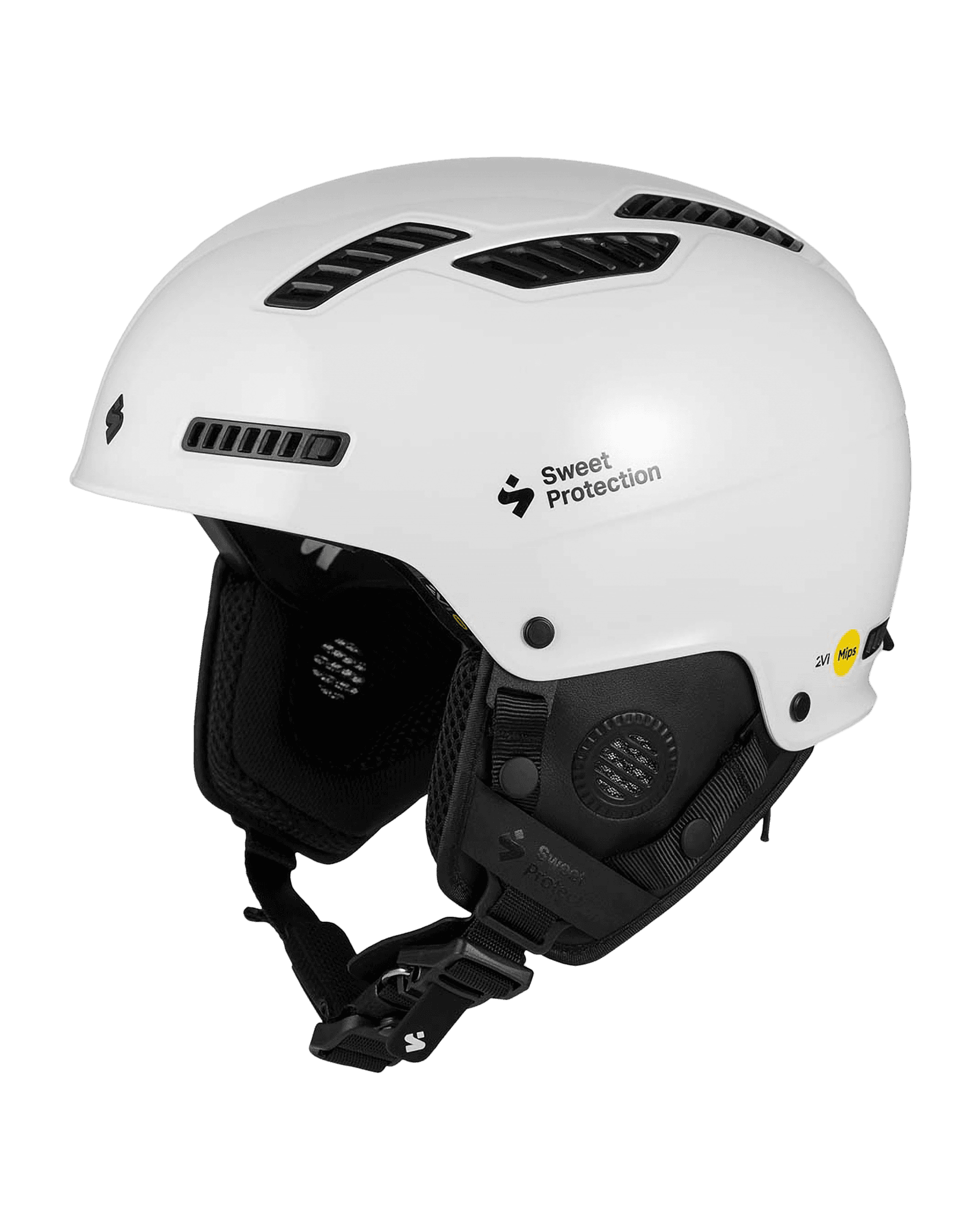 Igniter 2Vi Mips Gloss White