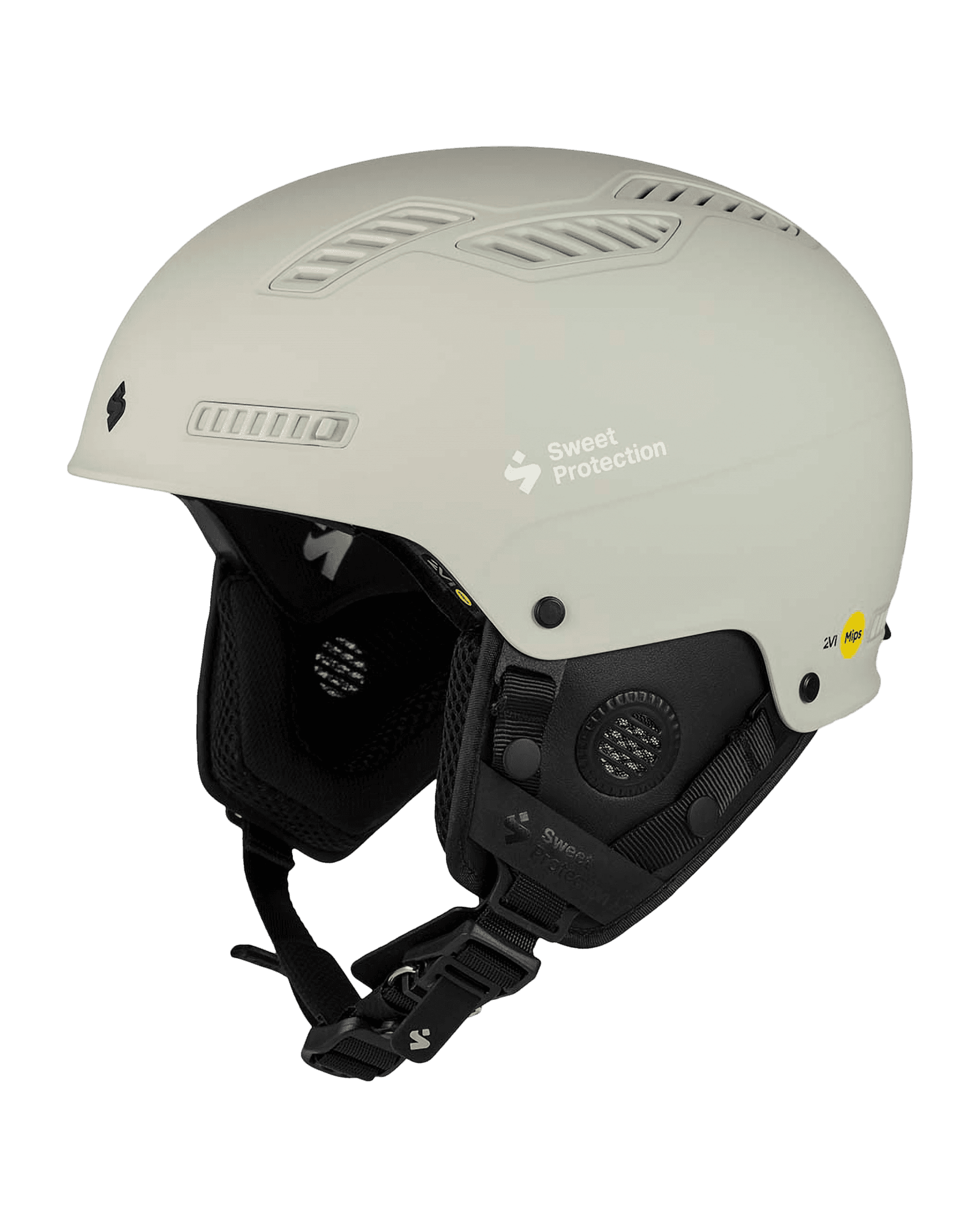 Igniter 2Vi Mips Matte Bronco White