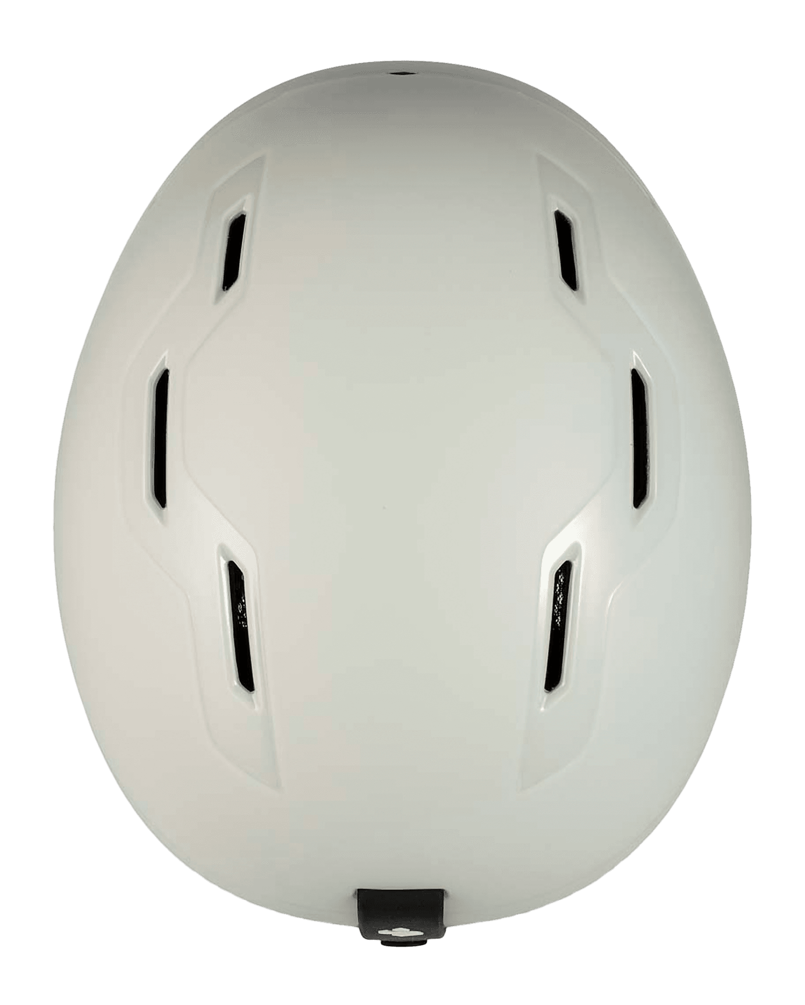 Matte Bronco White
