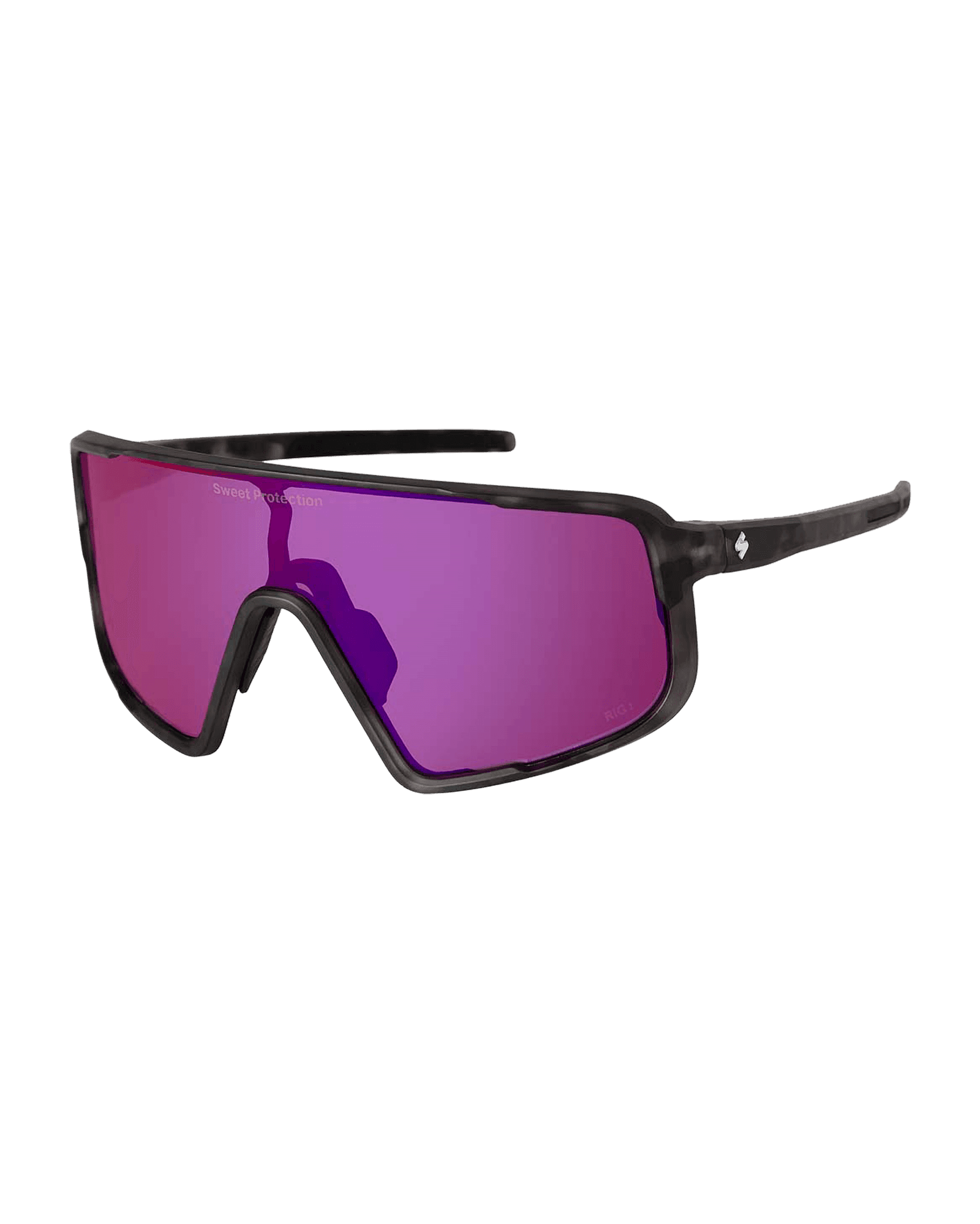 Memento RIG Reflect Matte Crystal Black Camo RIG Bixbite