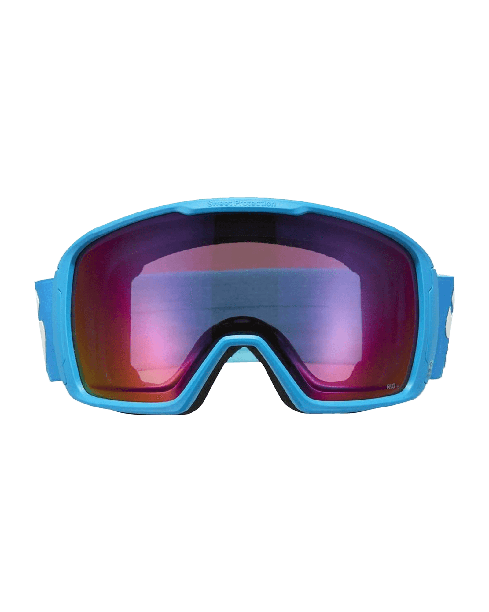 RIG Bixbite/Aqua/Ragnhild 1