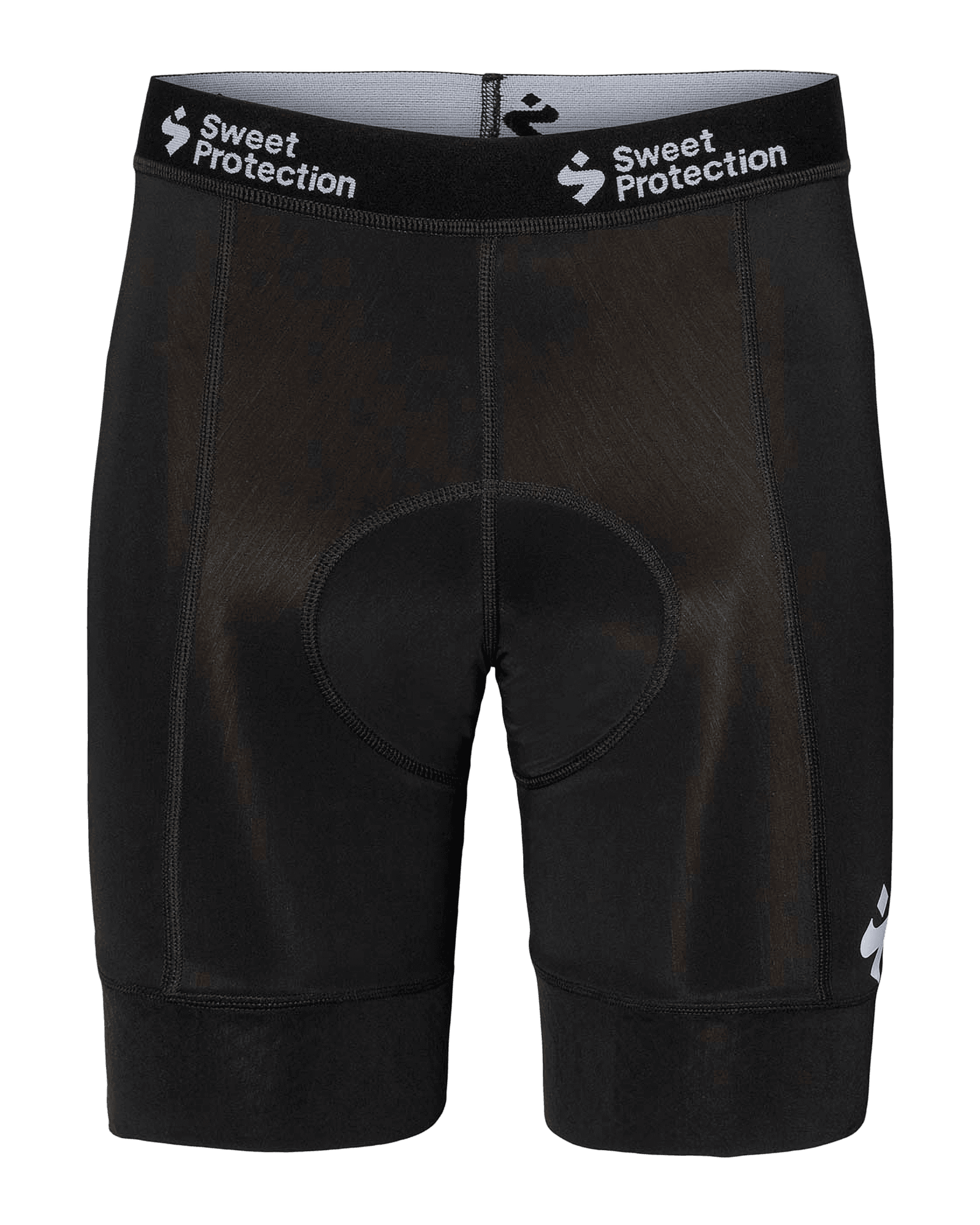 Hunter Roller Shorts M Black