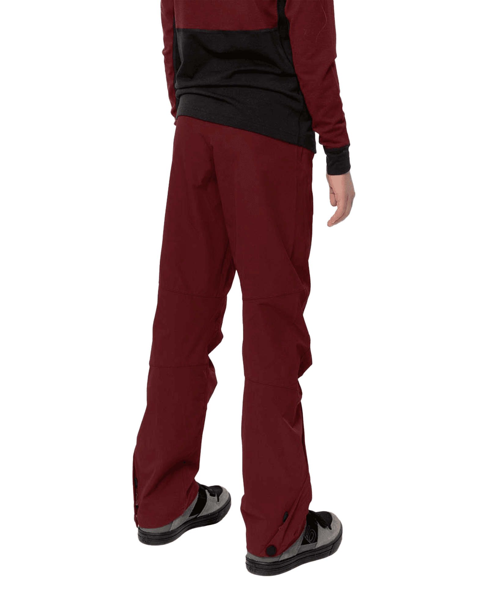 Dark Red