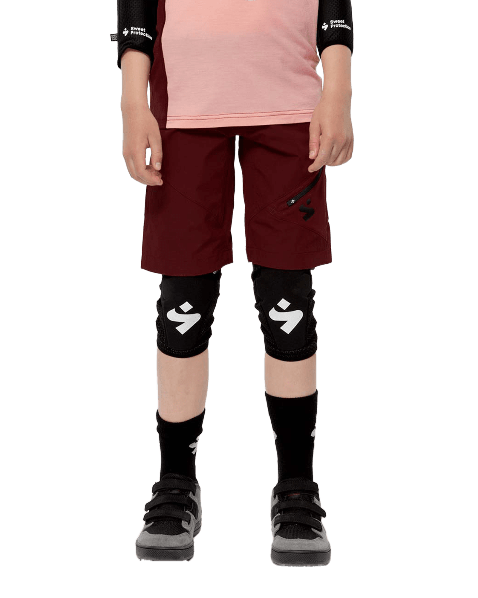 Dark Red