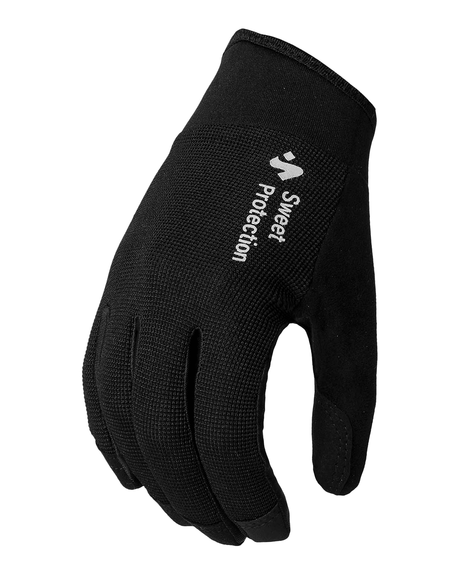 Hunter Glove W Black