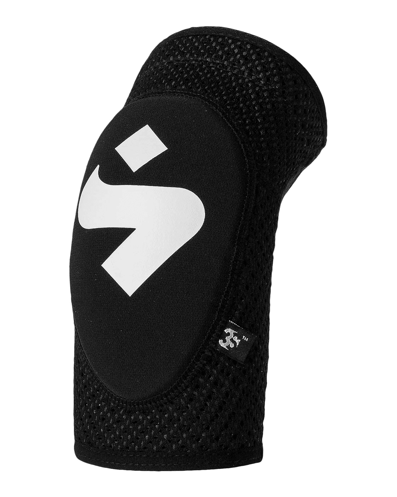 Elbow Guards Light JR Black