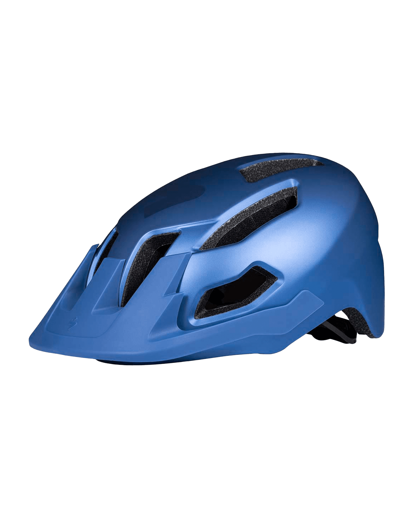 Sky Blue Metallic