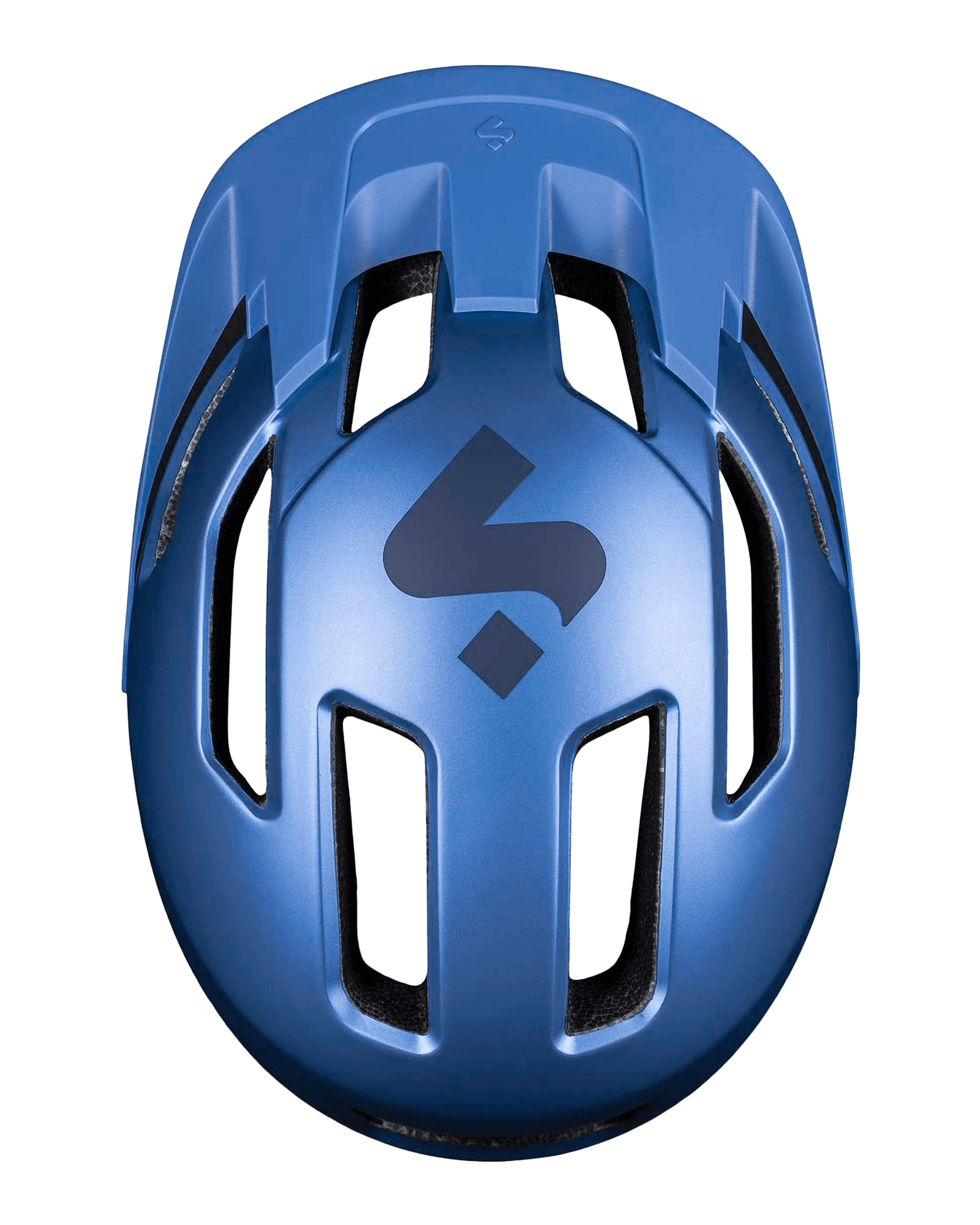 Sky Blue Metallic
