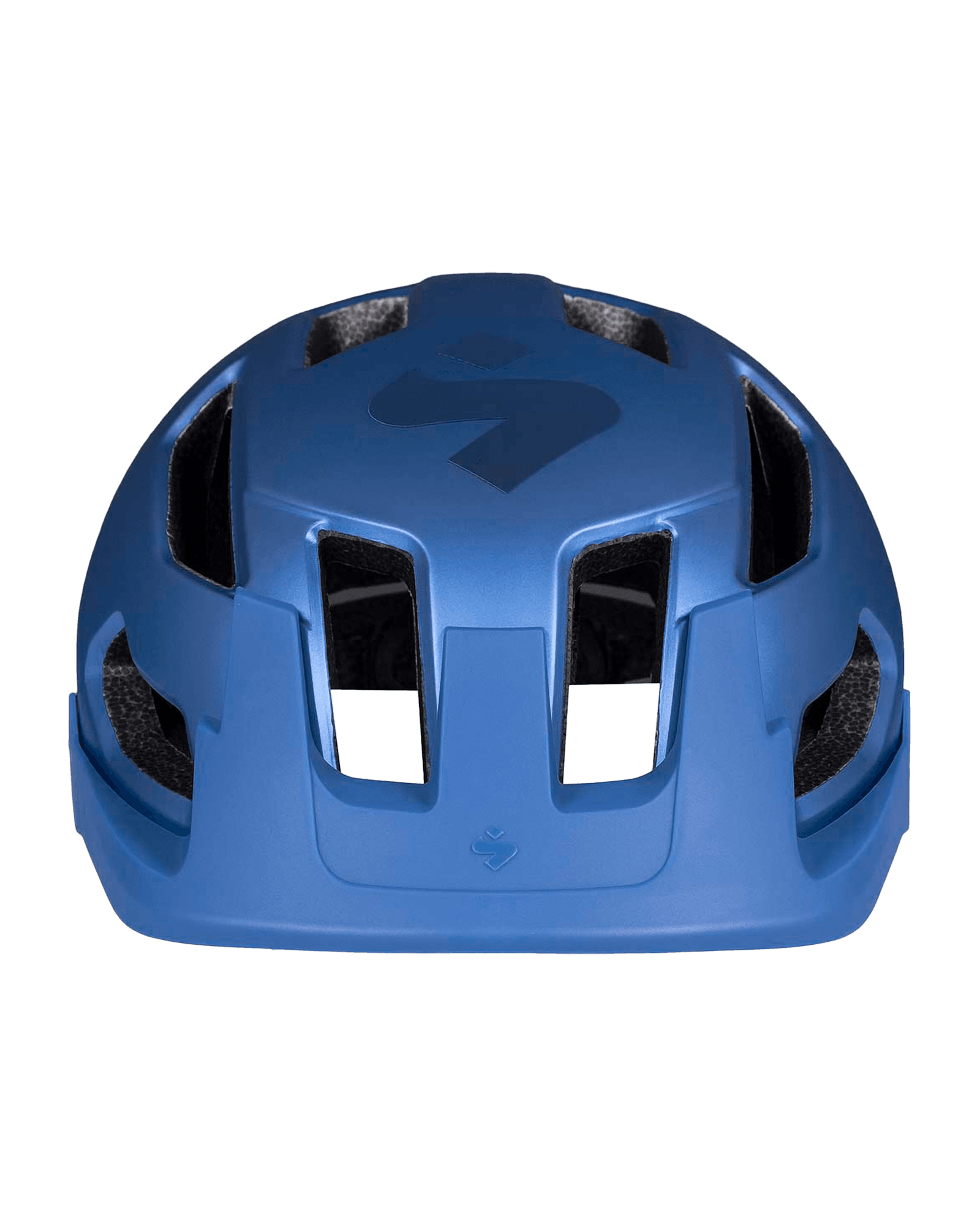 Sky Blue Metallic