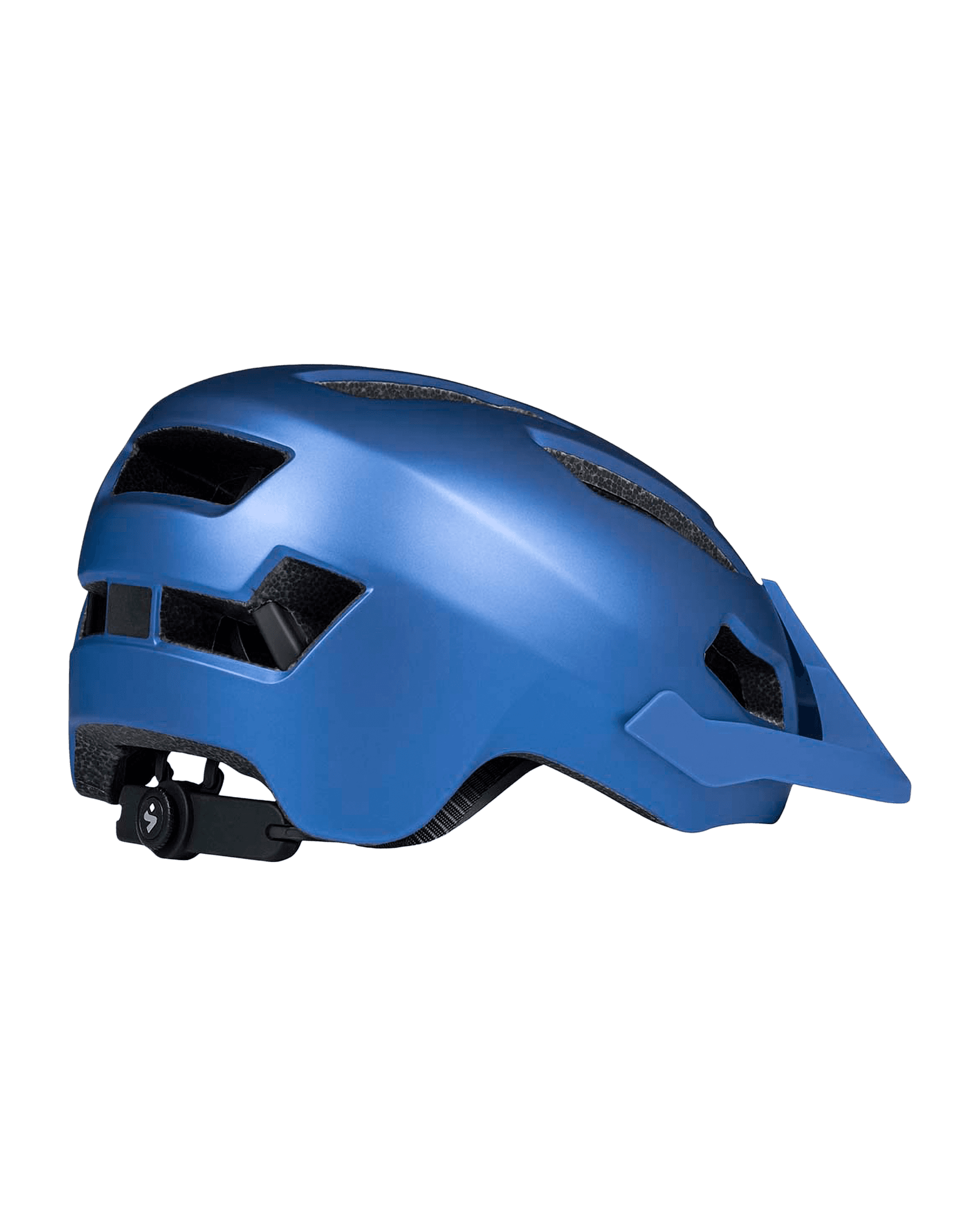 Sky Blue Metallic
