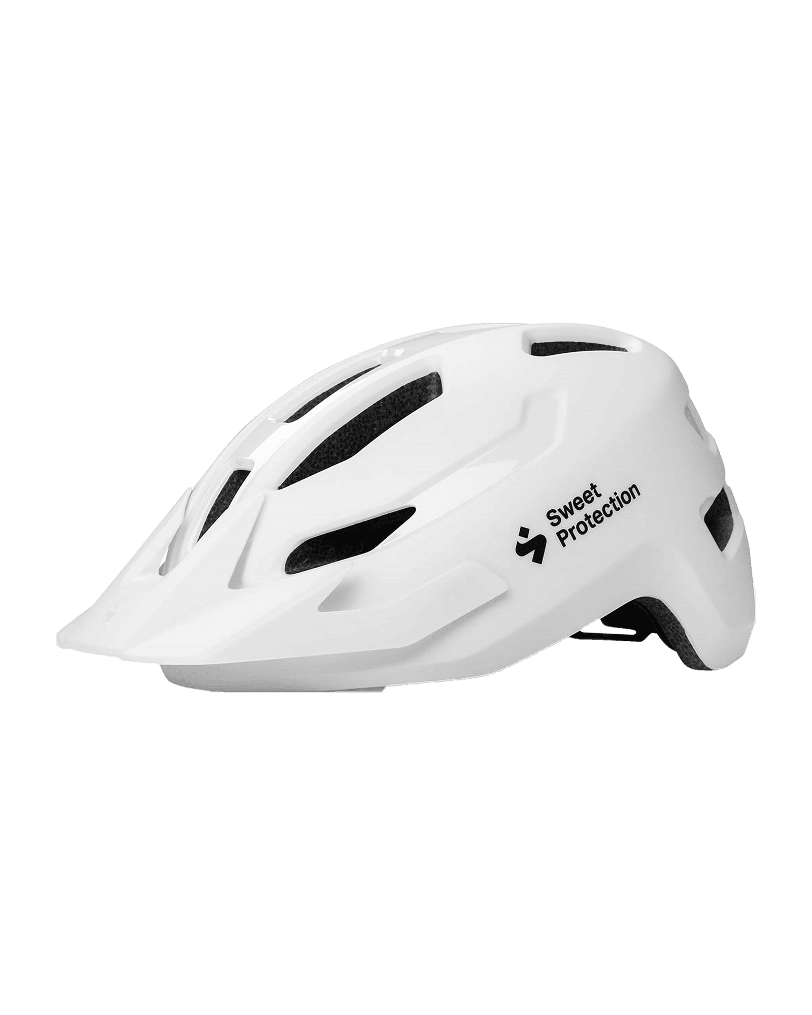 Ripper Matte White