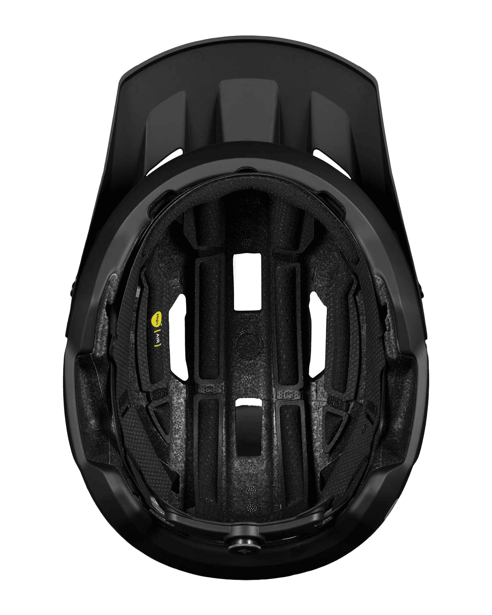 Matte Black
