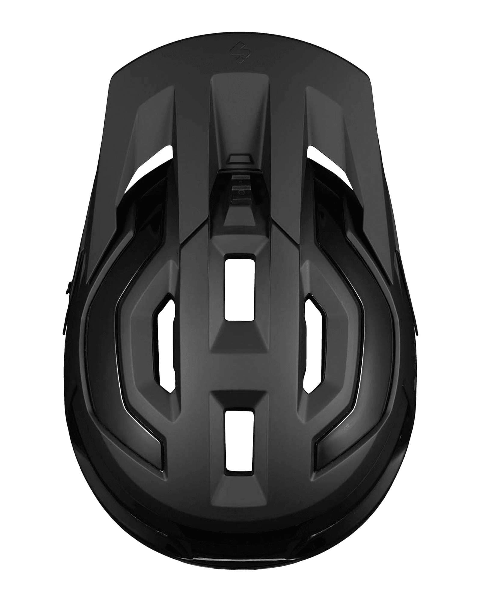 Matte Black