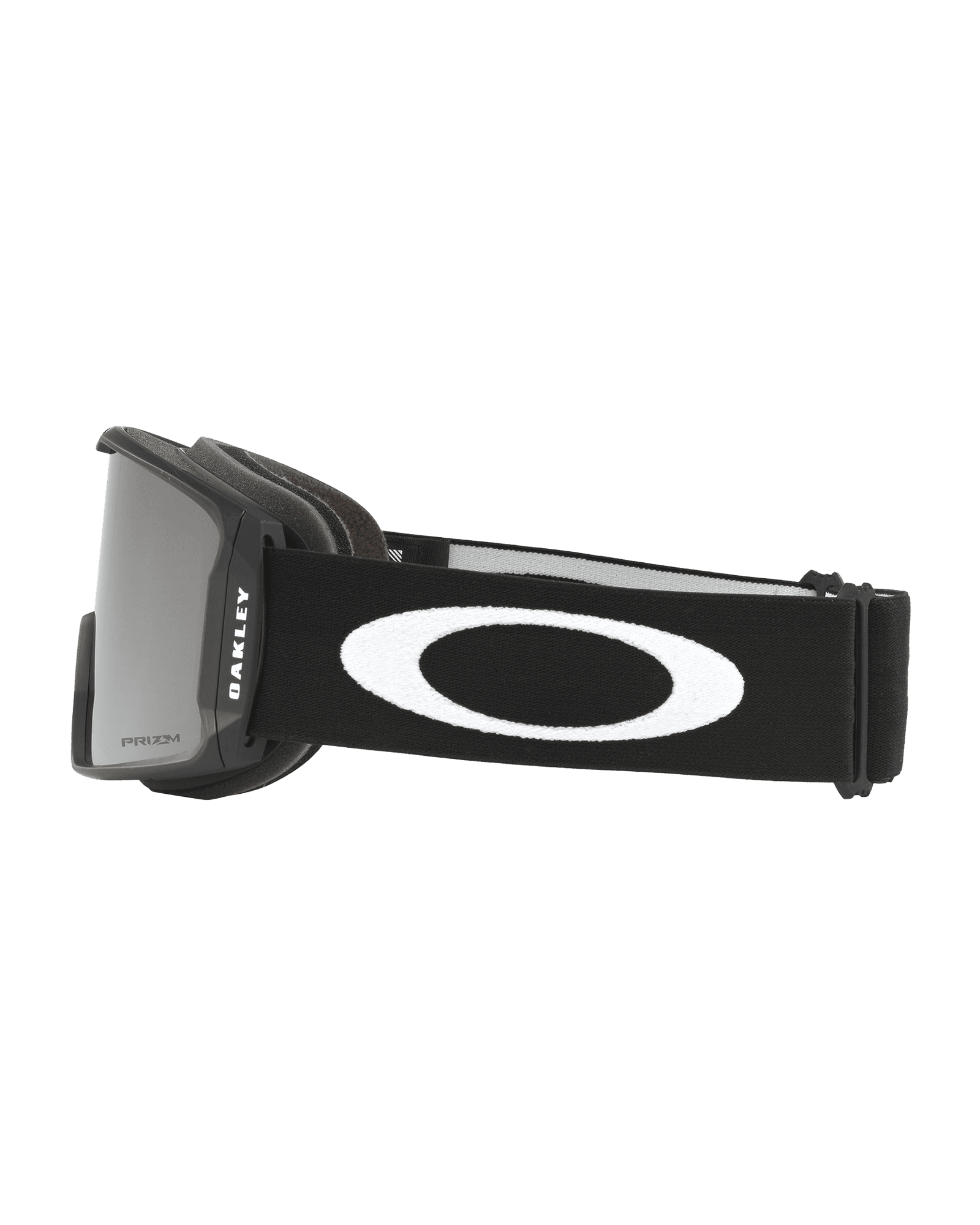 Prizm Snow Black Iridium