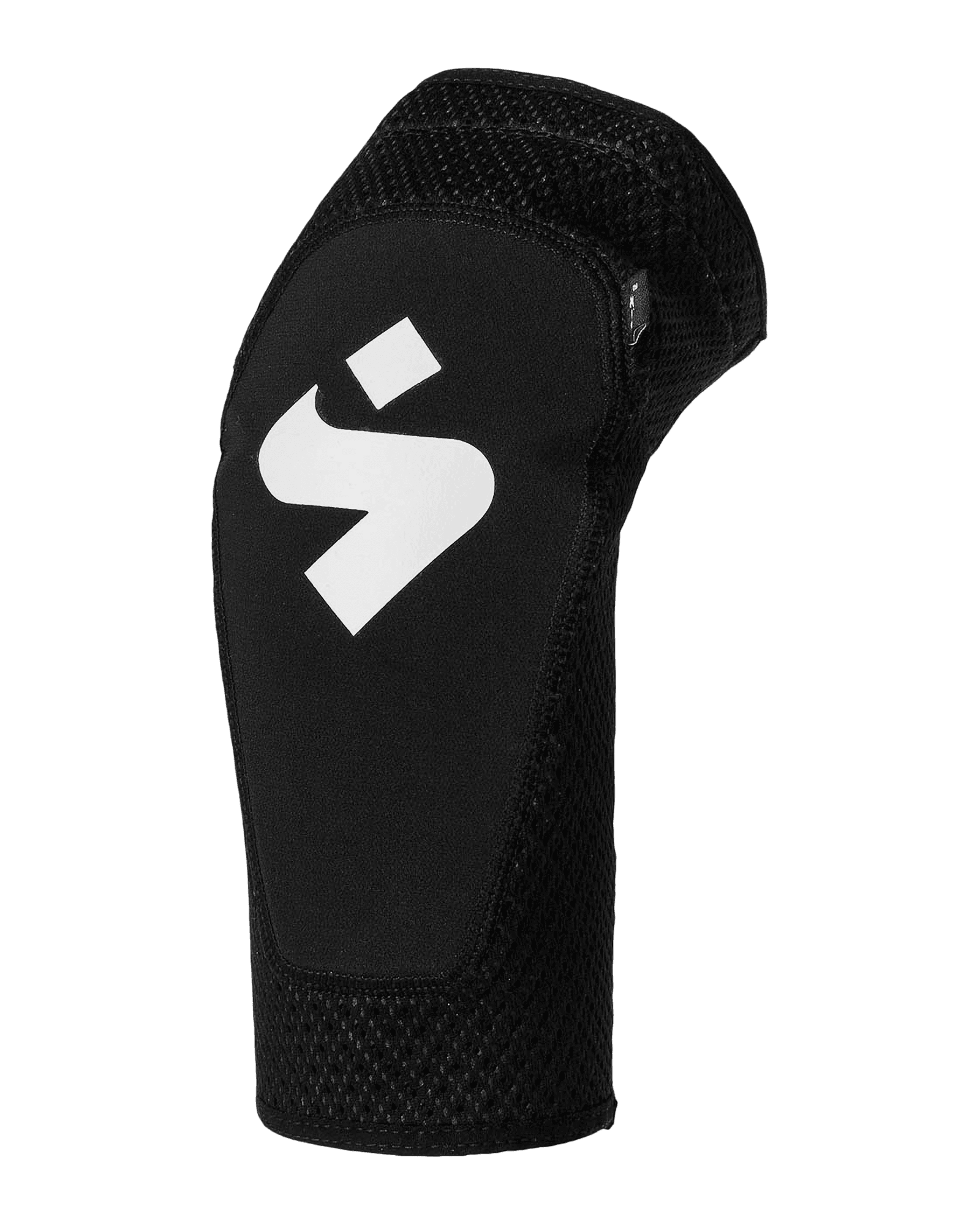 Elbow Guards Light Black