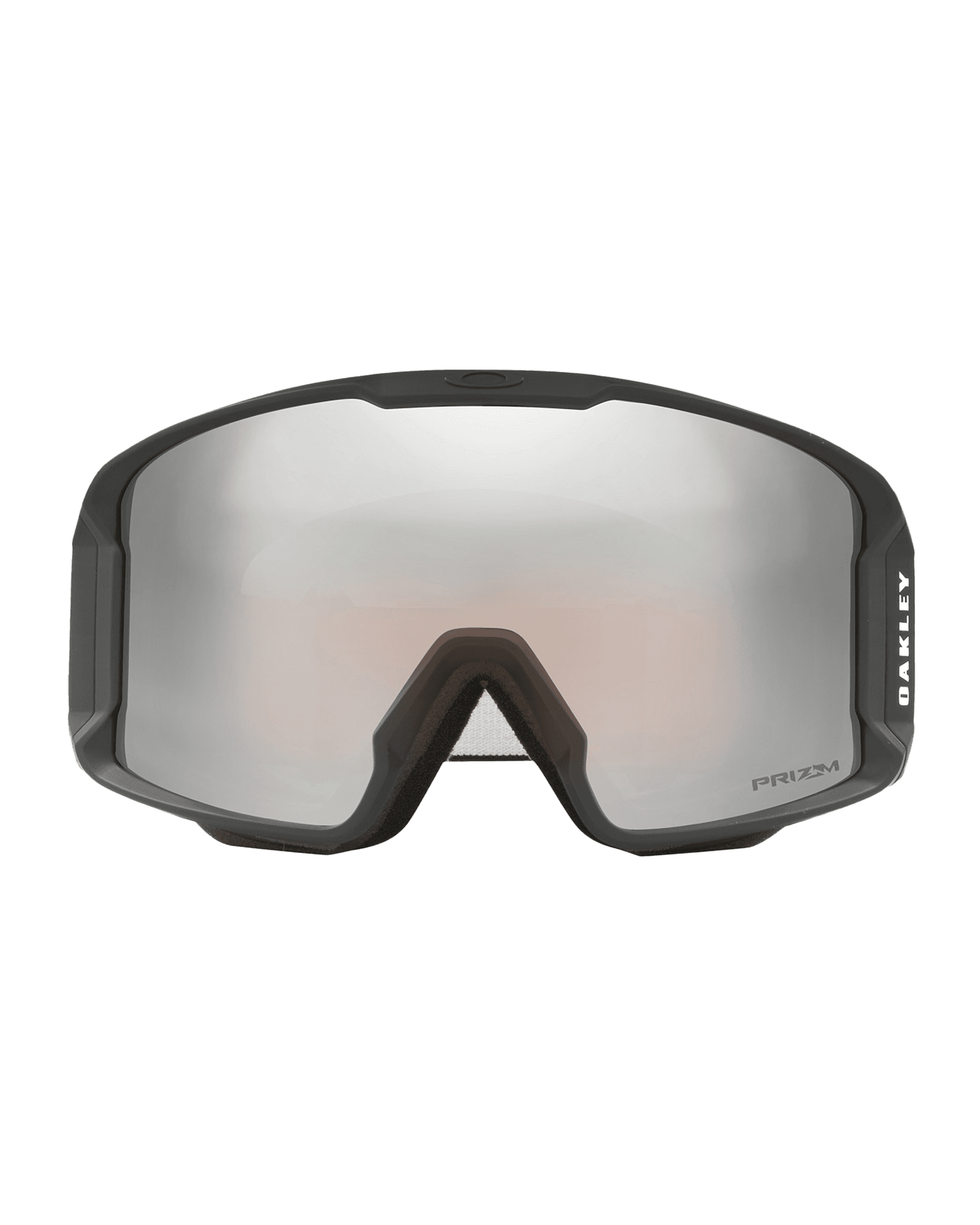 Prizm Snow Black Iridium