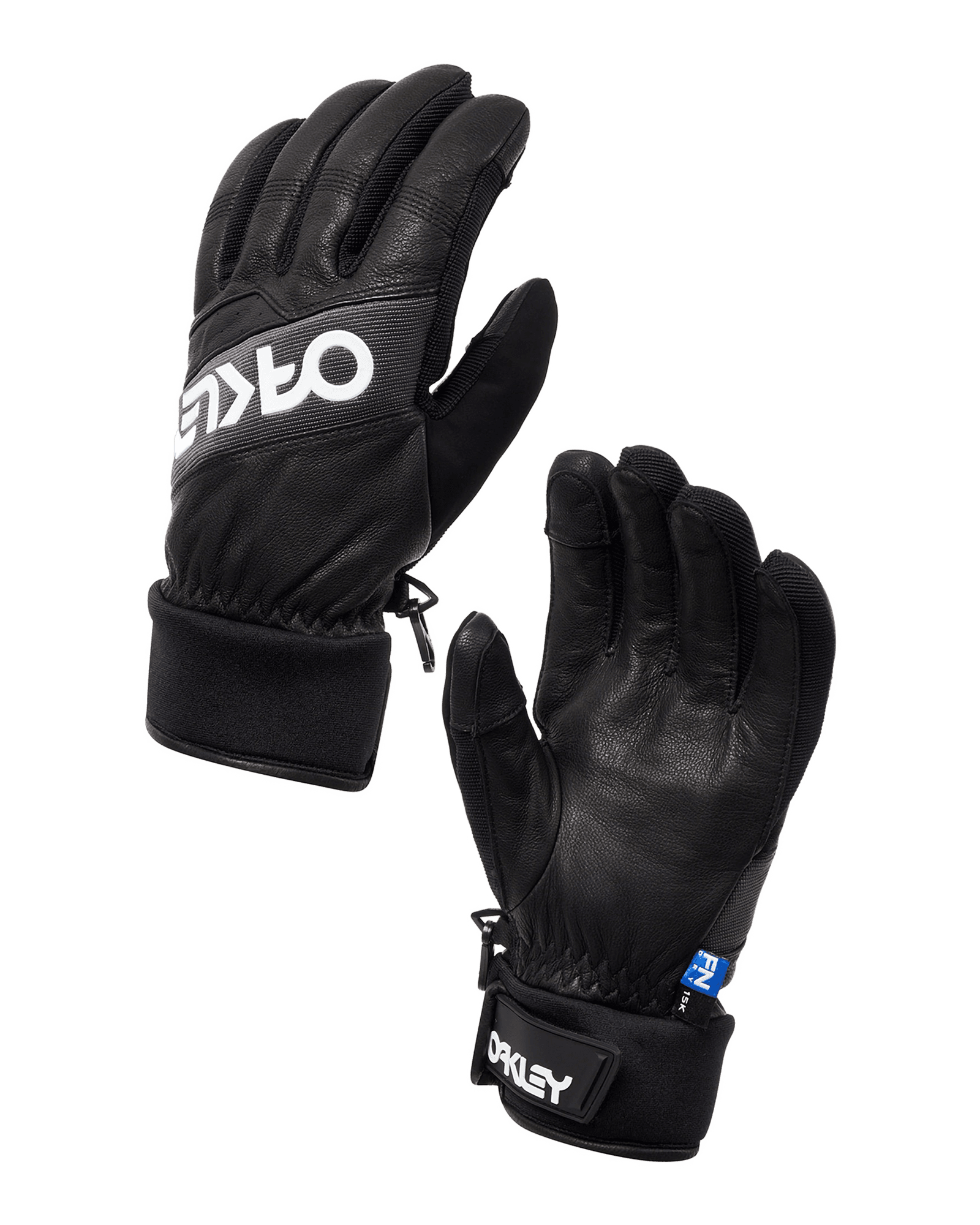 Factory Winter Glove 2.0 Blackout