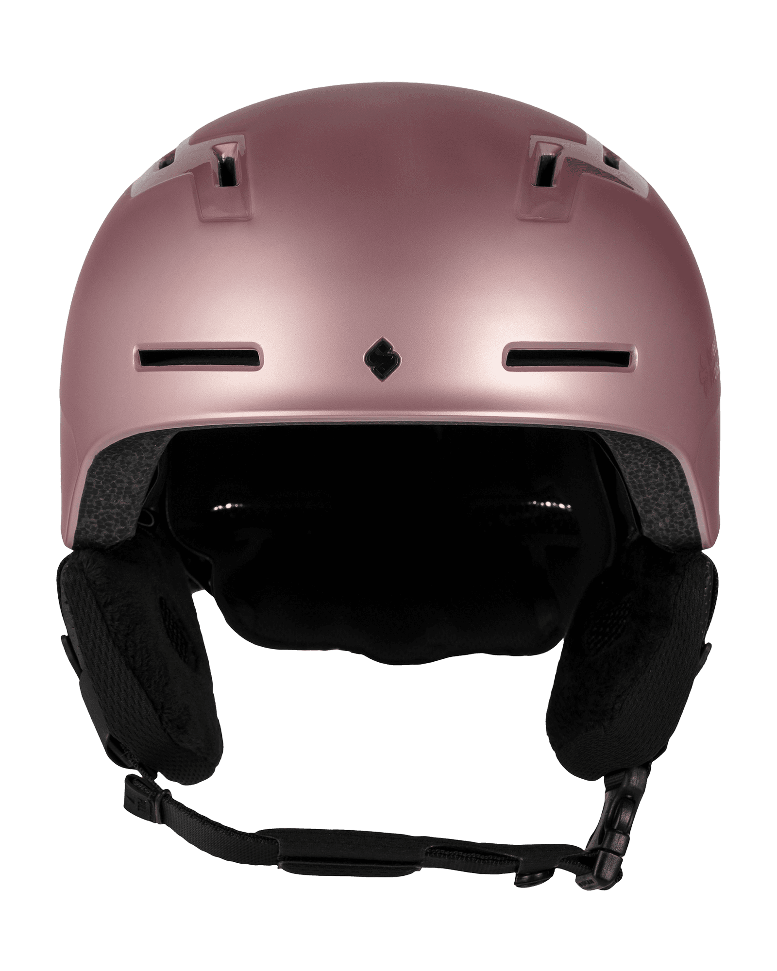 Rose Gold Metallic