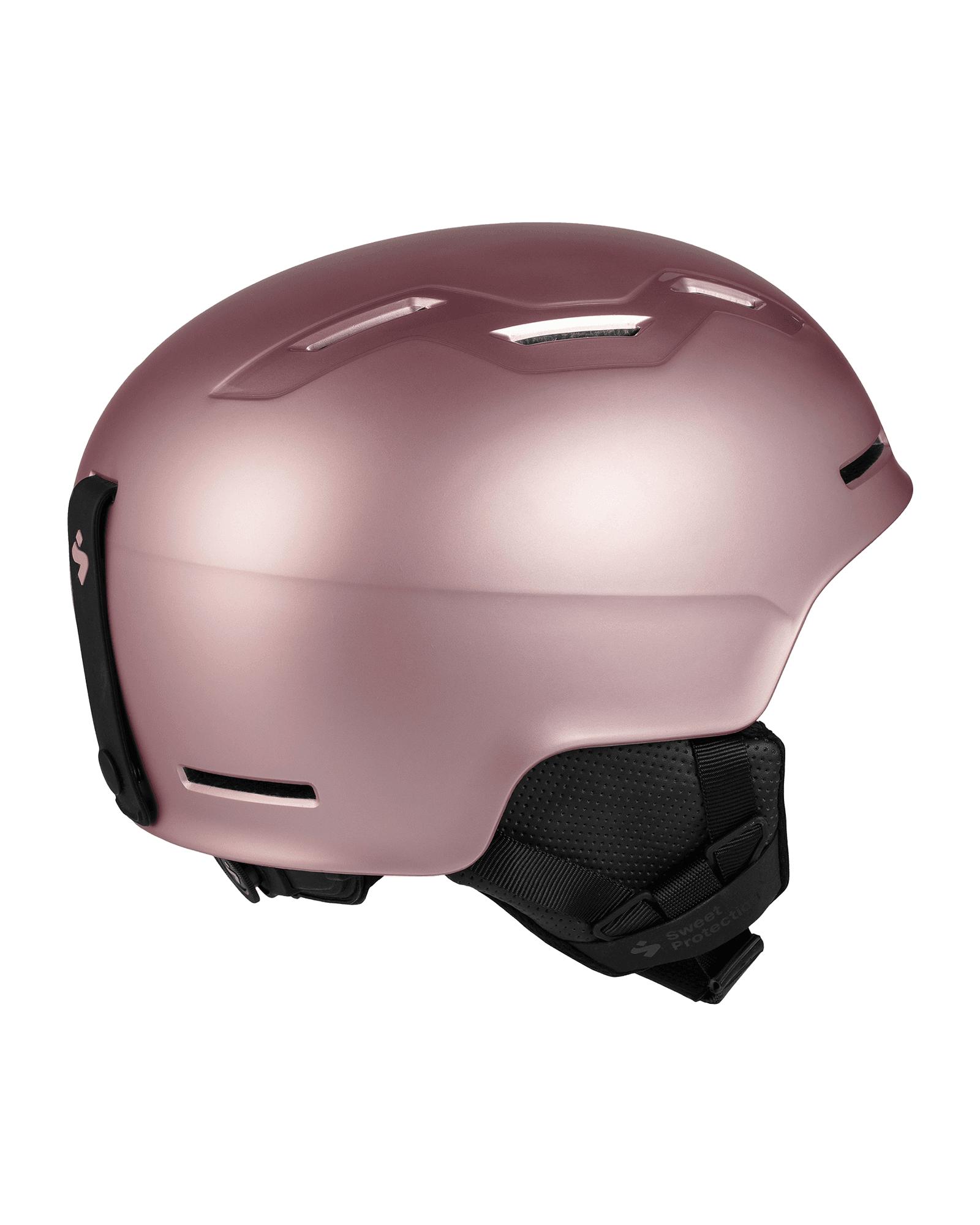 Rose Gold Metallic