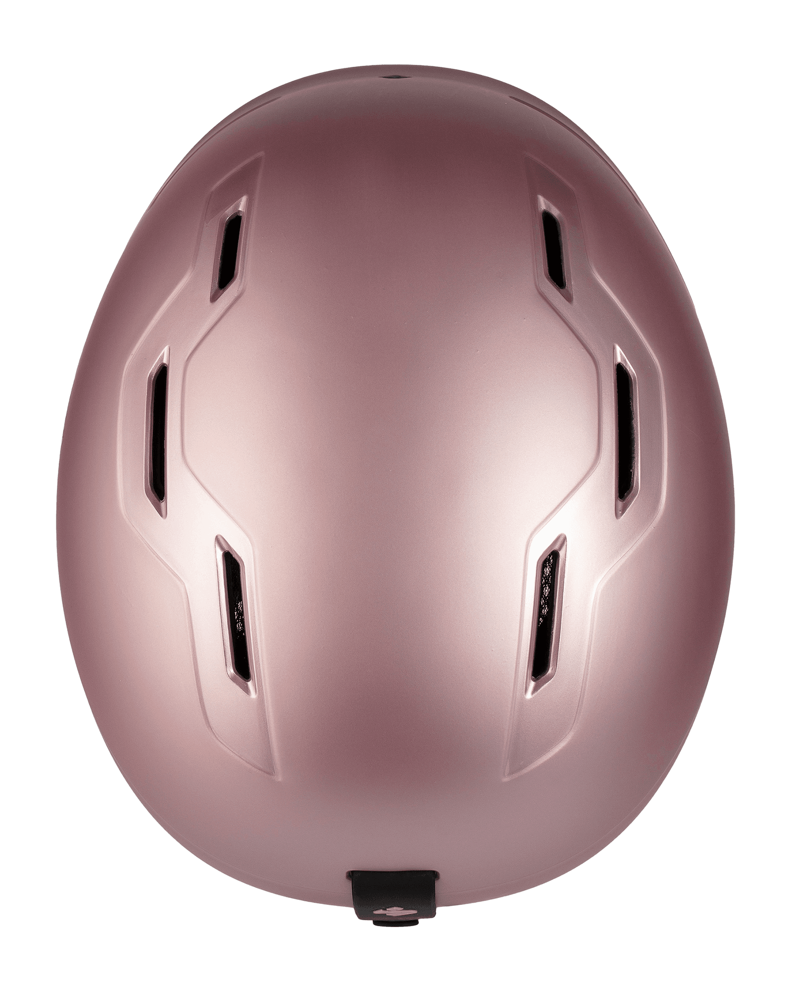 Rose Gold Metallic
