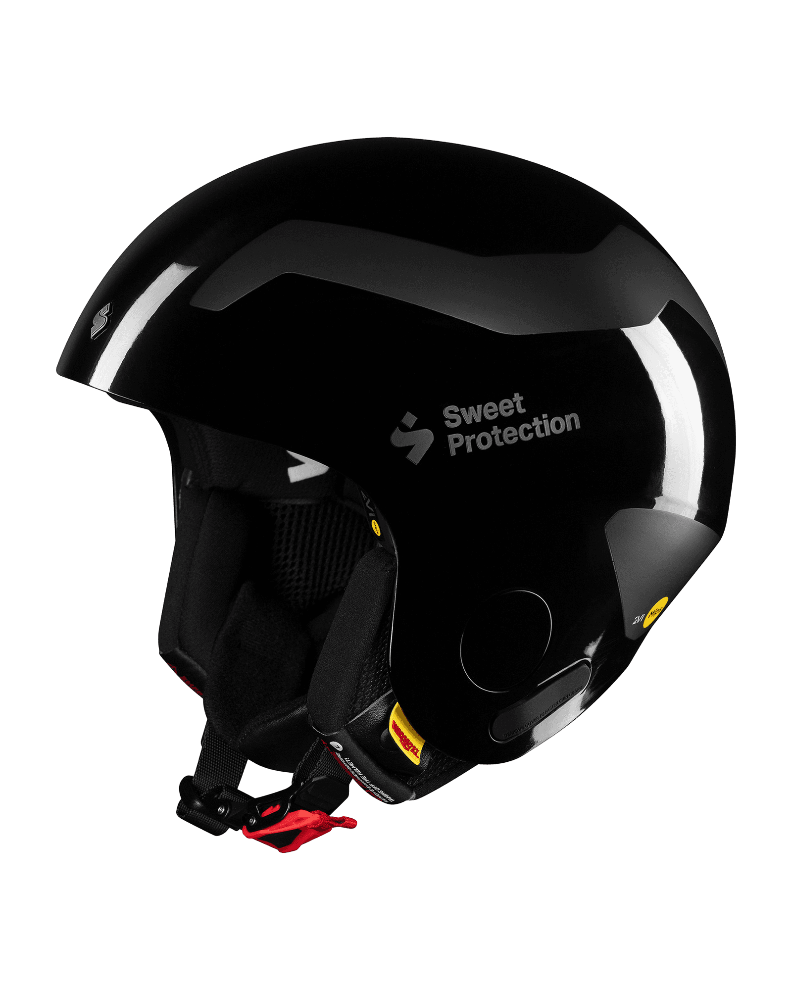 Volata 2Vi Mips Gloss Black