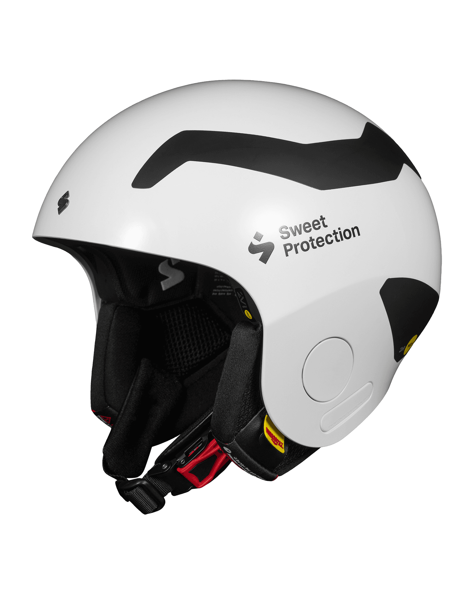 Volata 2Vi Mips Gloss White