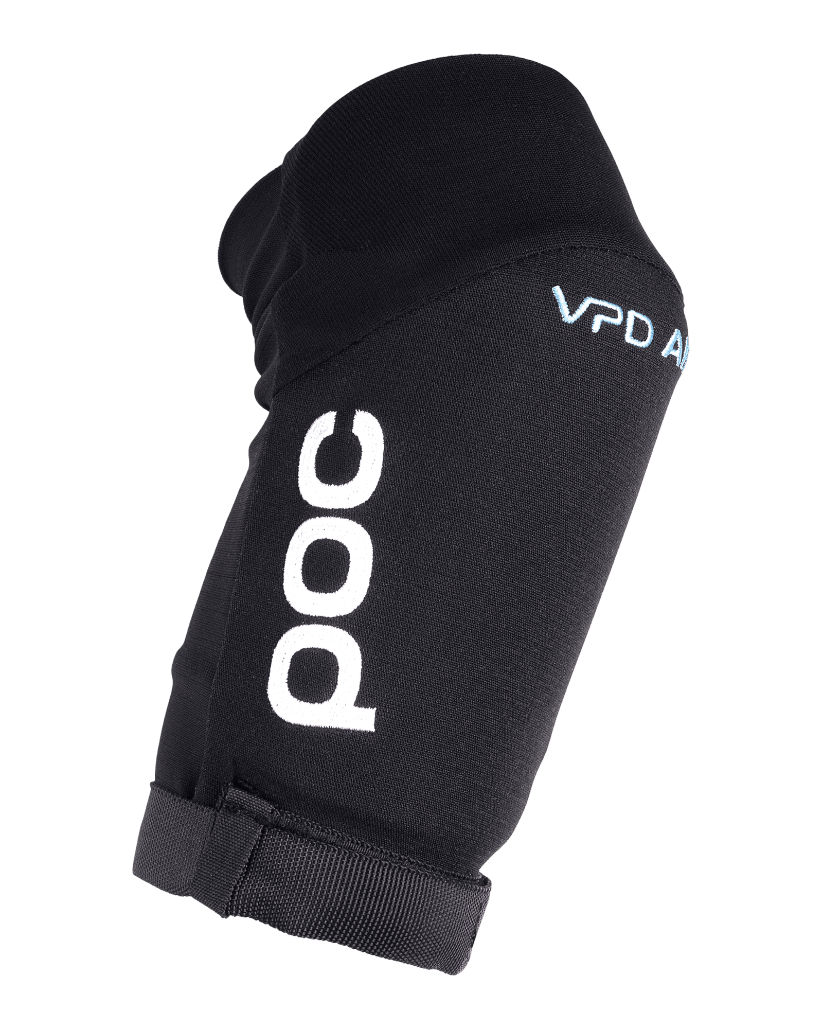 Joint VPD Air Elbow Uranium Black