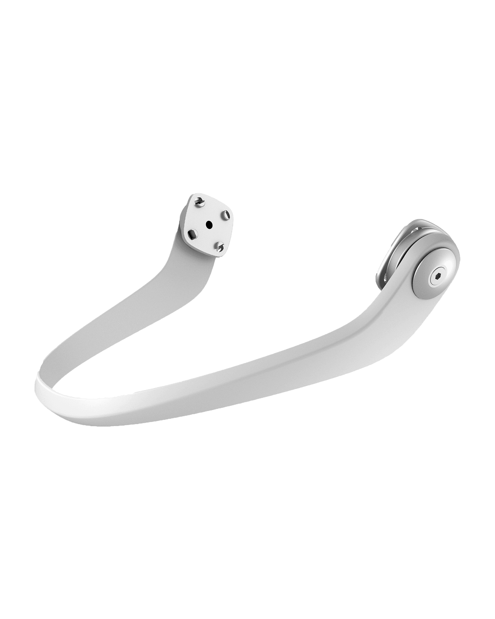 Maxilla Breakaway system Hydrogen White