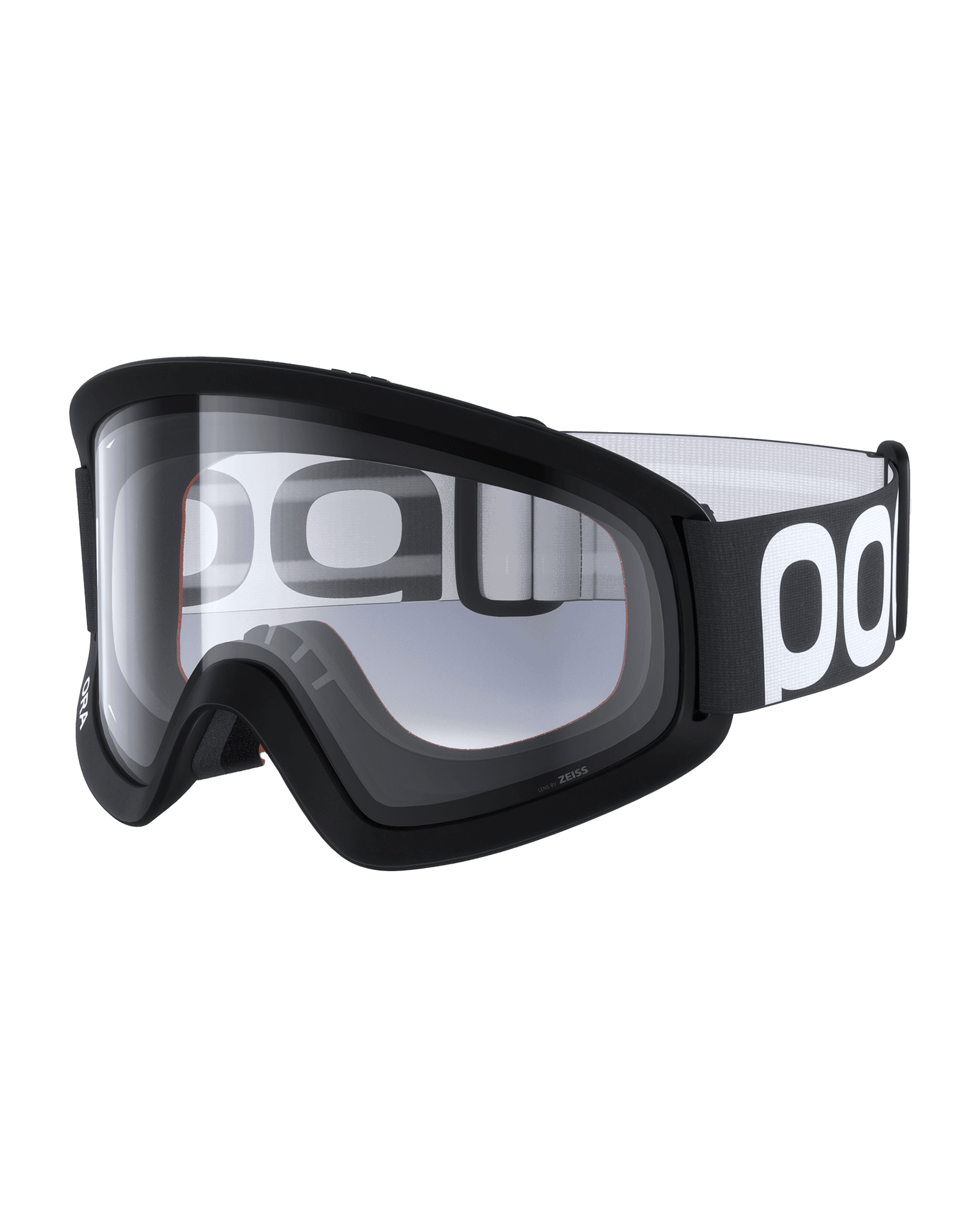 Ora Uranium Black