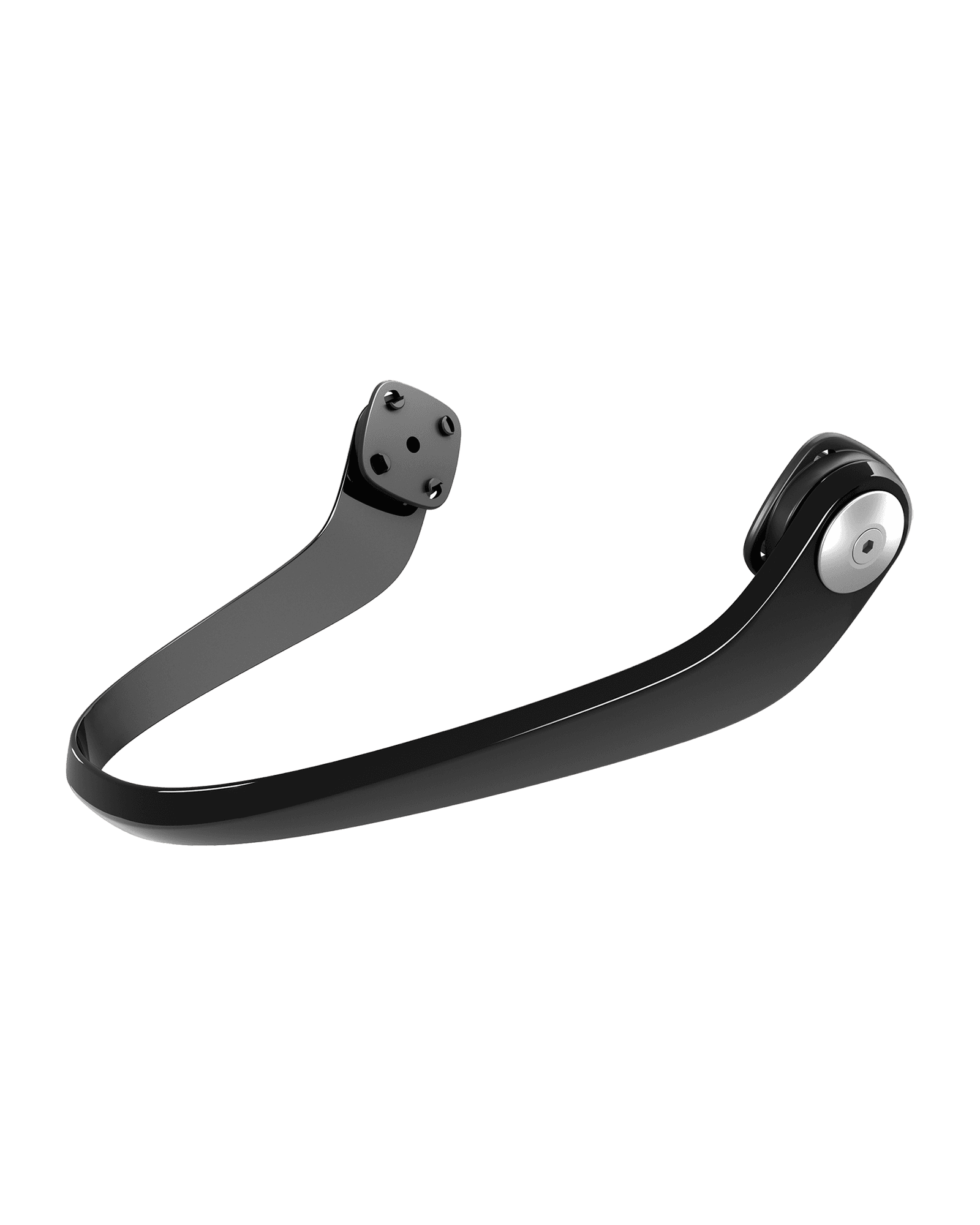 Maxilla Breakaway system Uranium Black