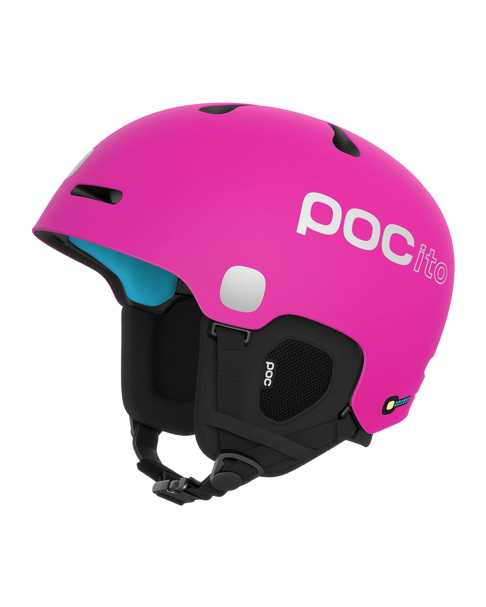 Fluorescent Pink