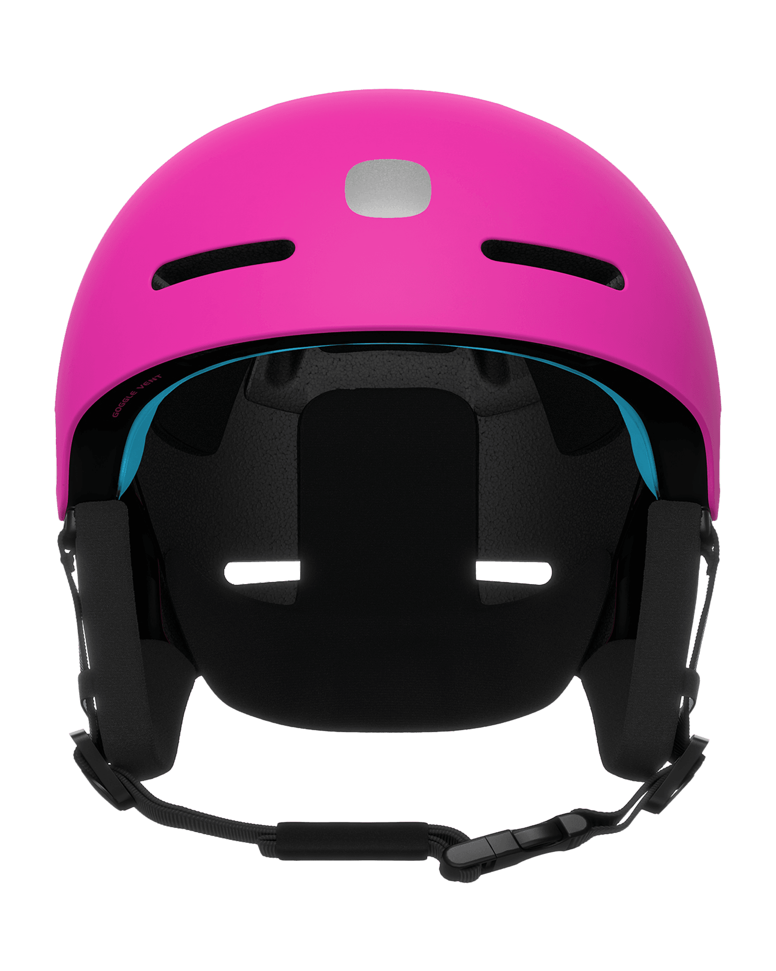 Fluorescent Pink