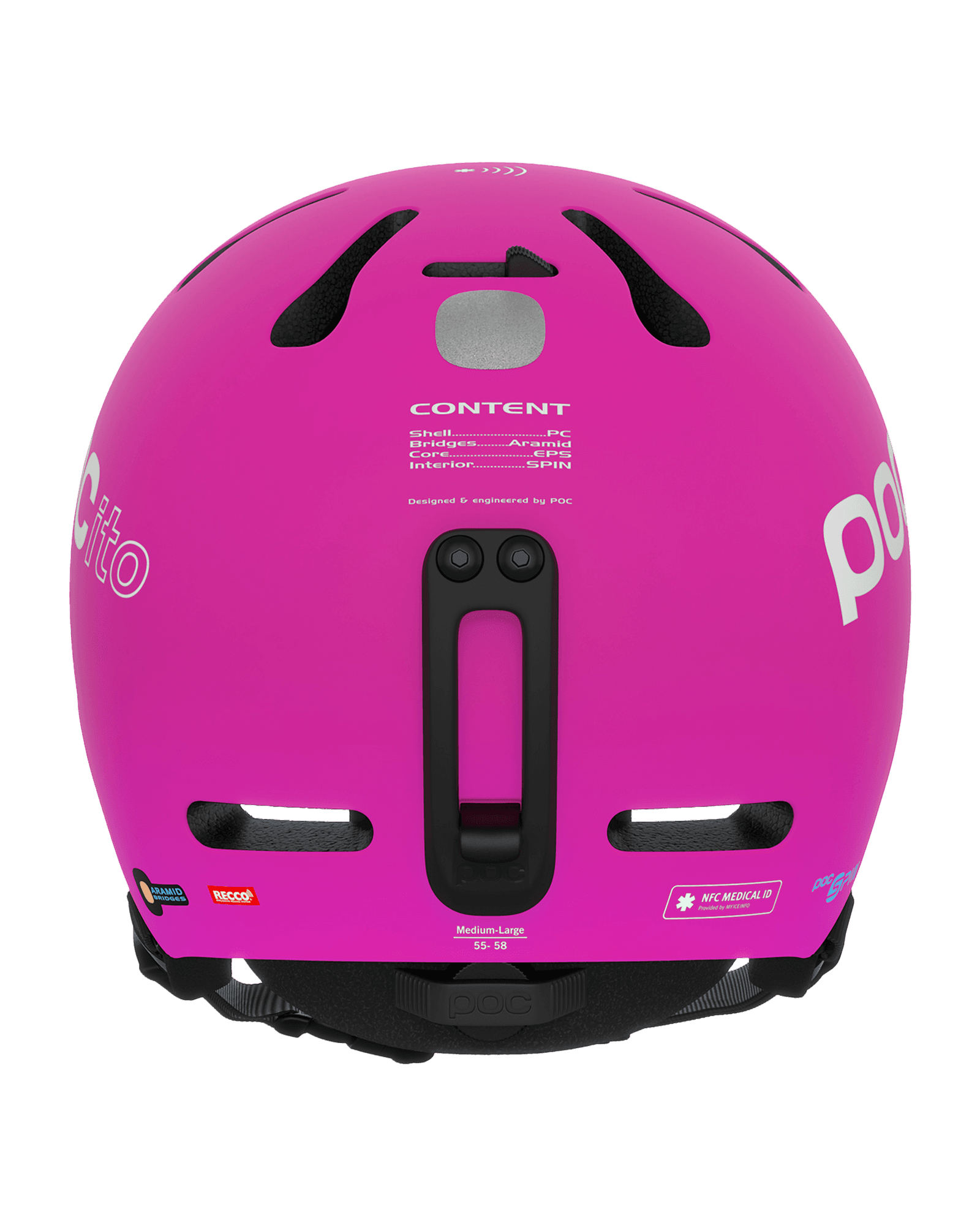 Fluorescent Pink