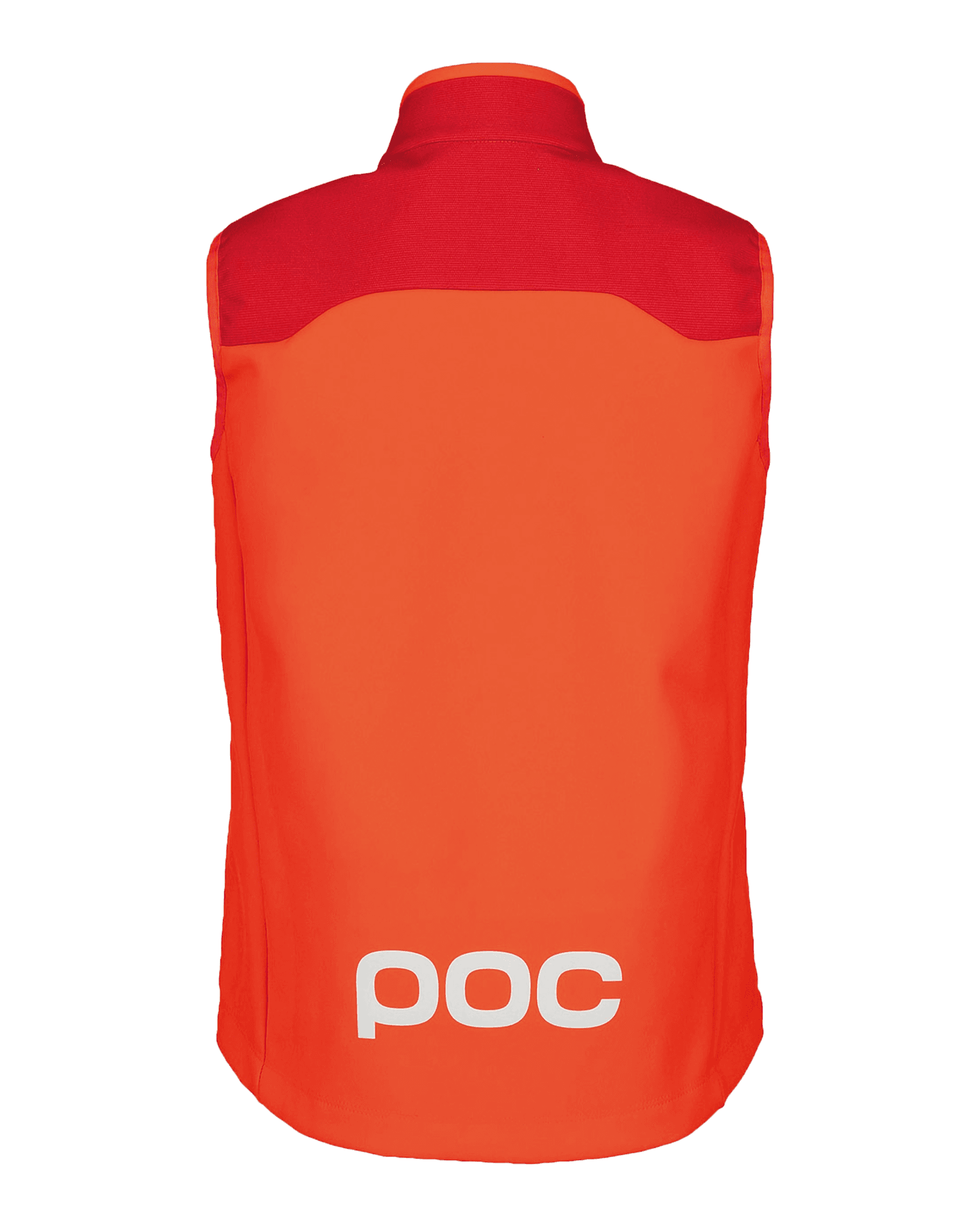Fluorescent Orange
