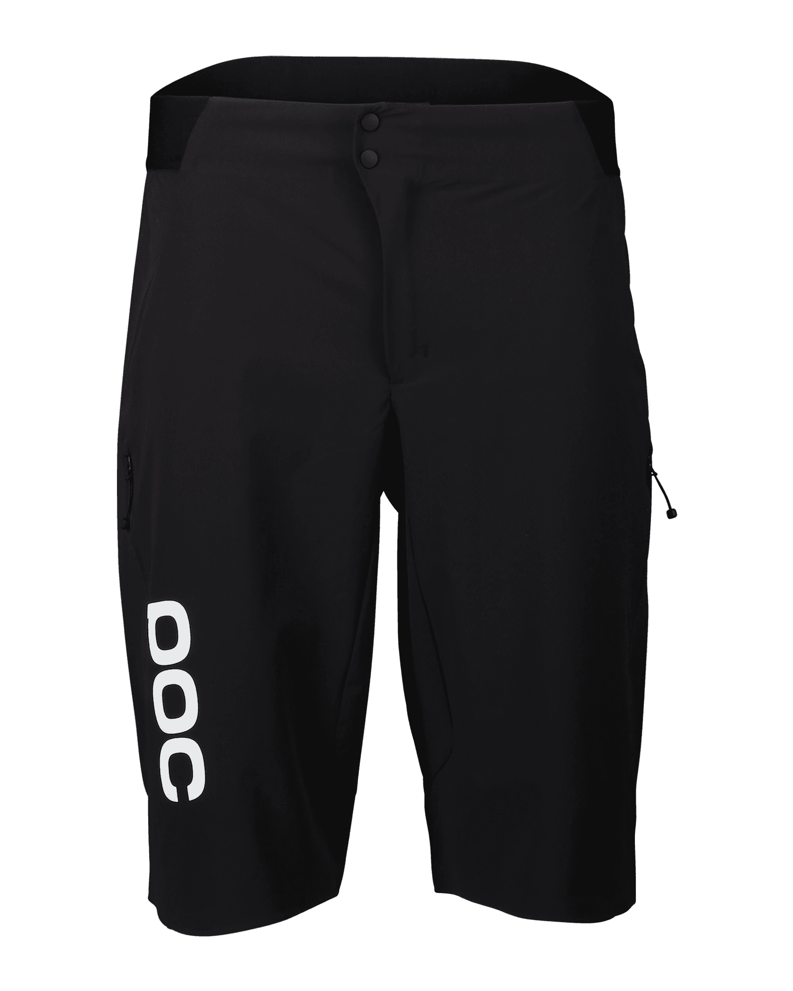 Guardian Air Shorts M Uranium Black