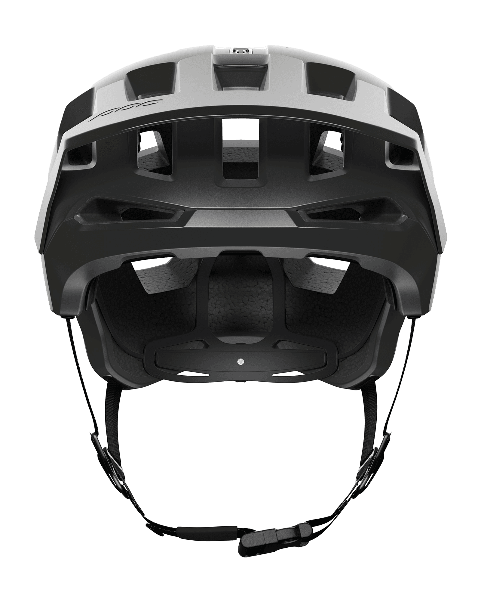 Uranium Black Matt/Hydrogen White