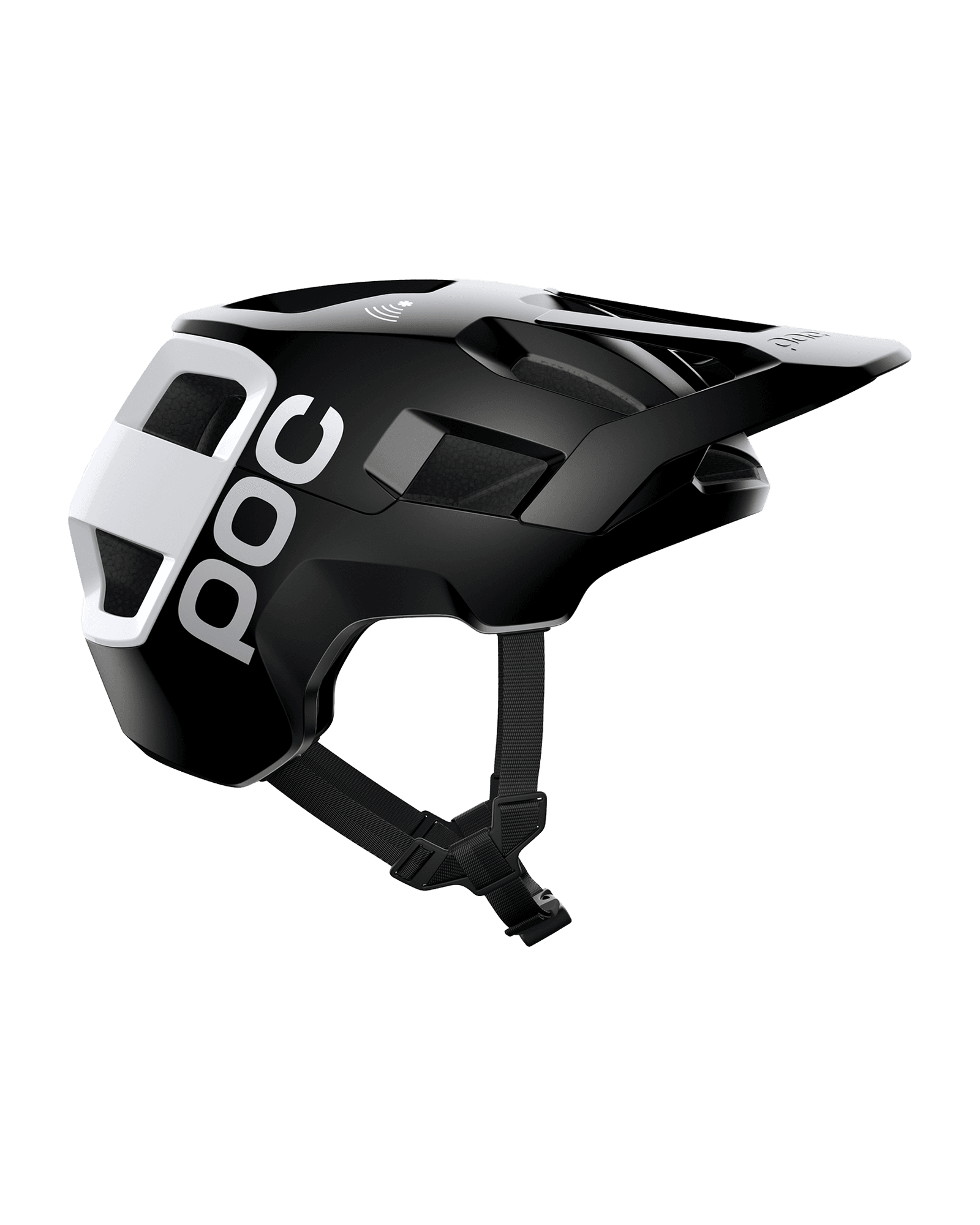 Uranium Black Matt/Hydrogen White