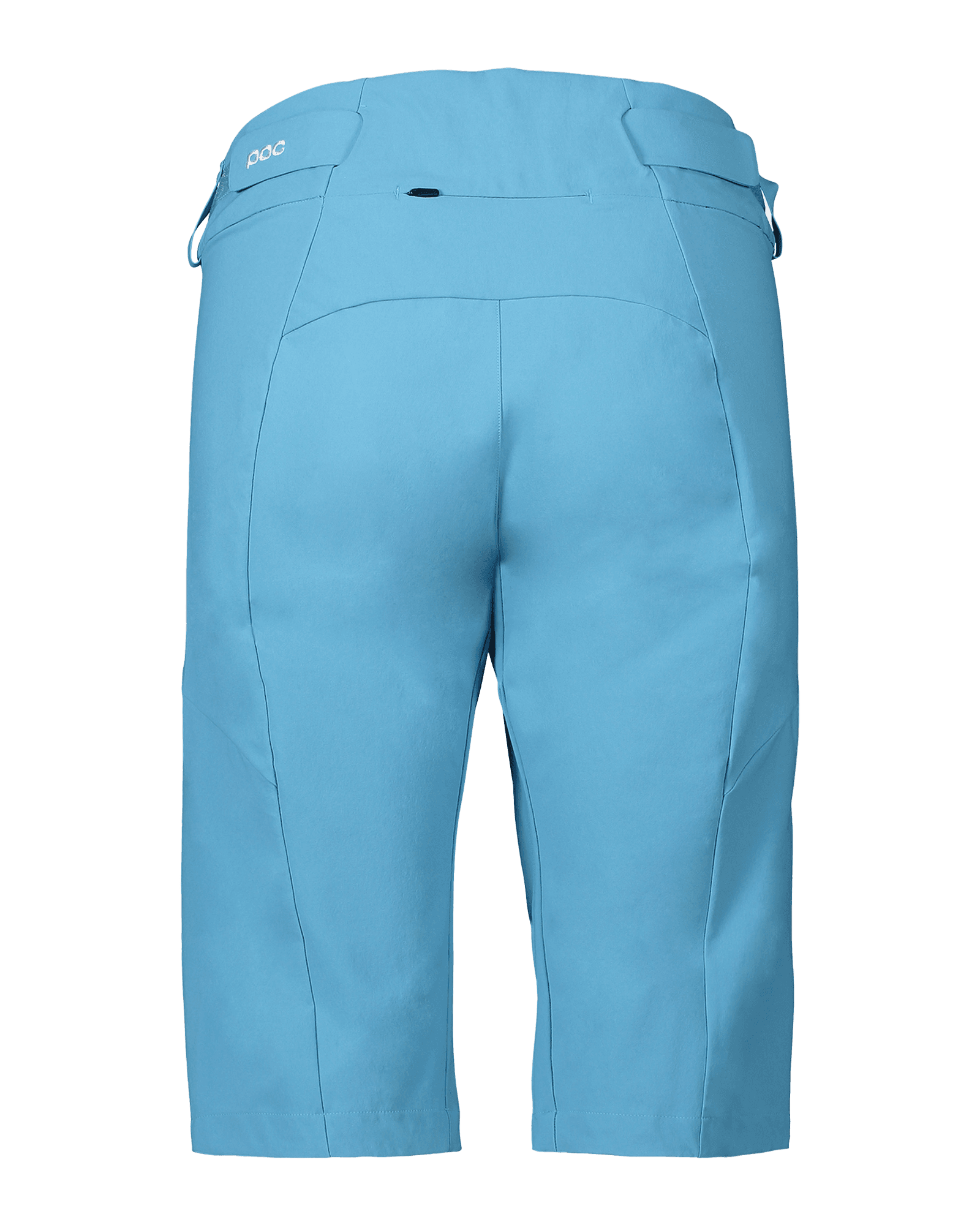 Essential MTB Shorts W Light Basalt Blue