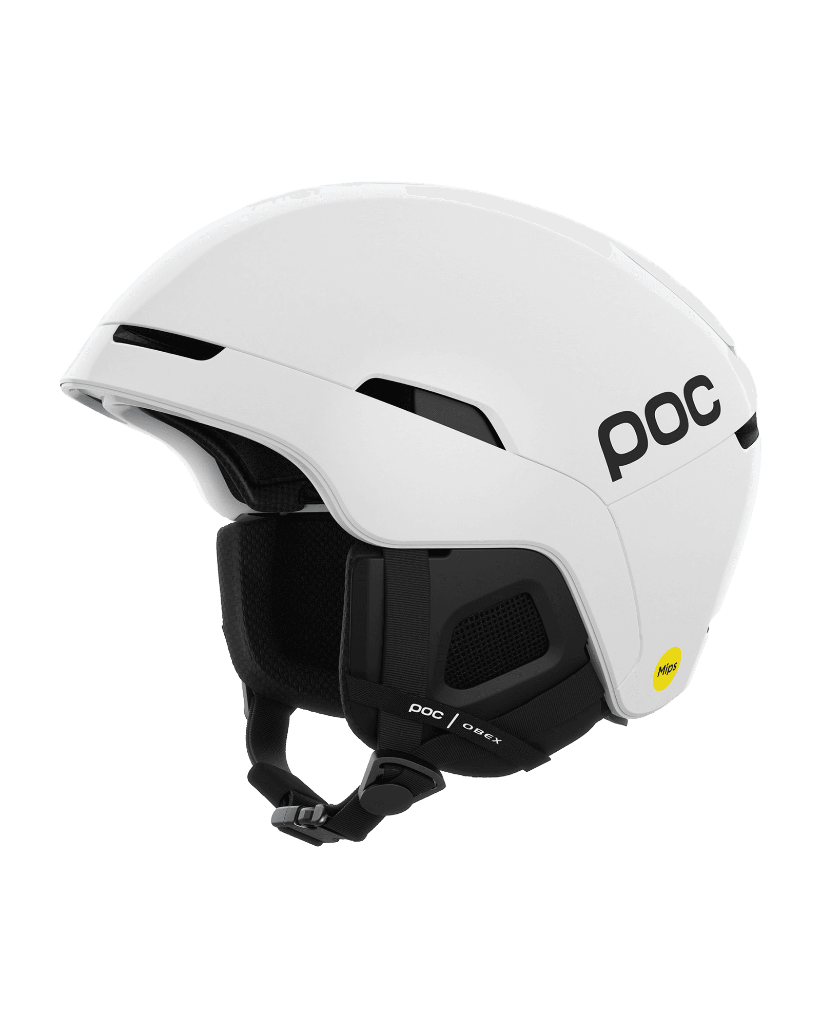 Obex MIPS Hydrogen White