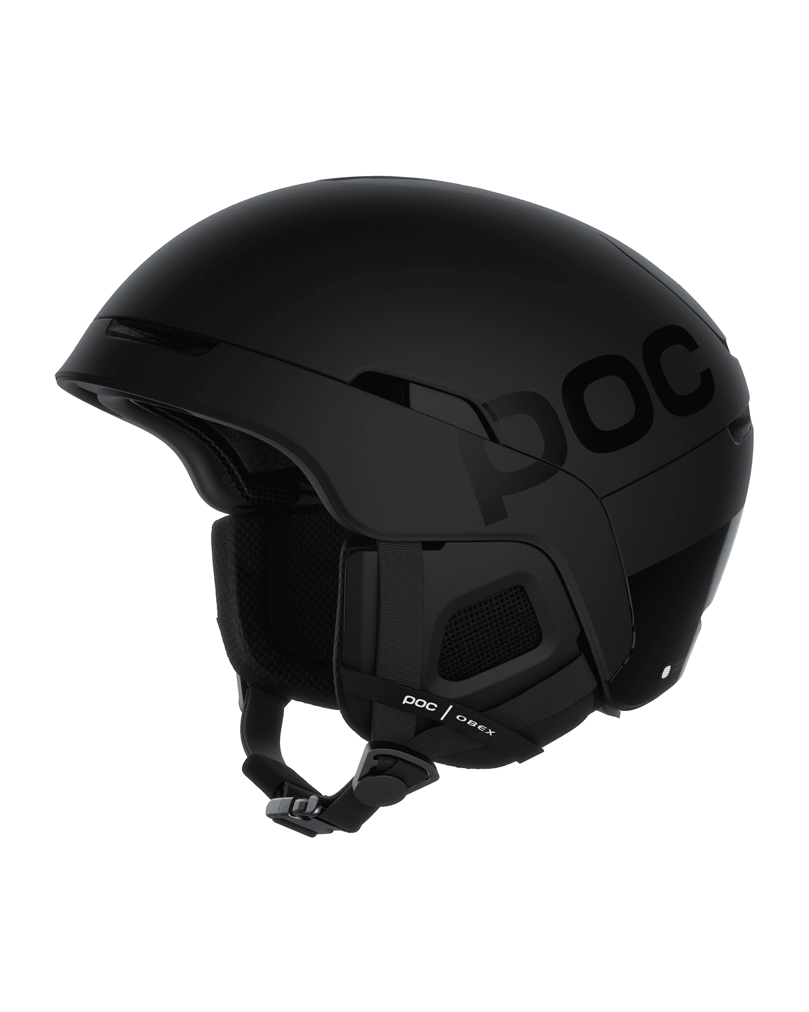 Obex BC MIPS Uranium Black Matt