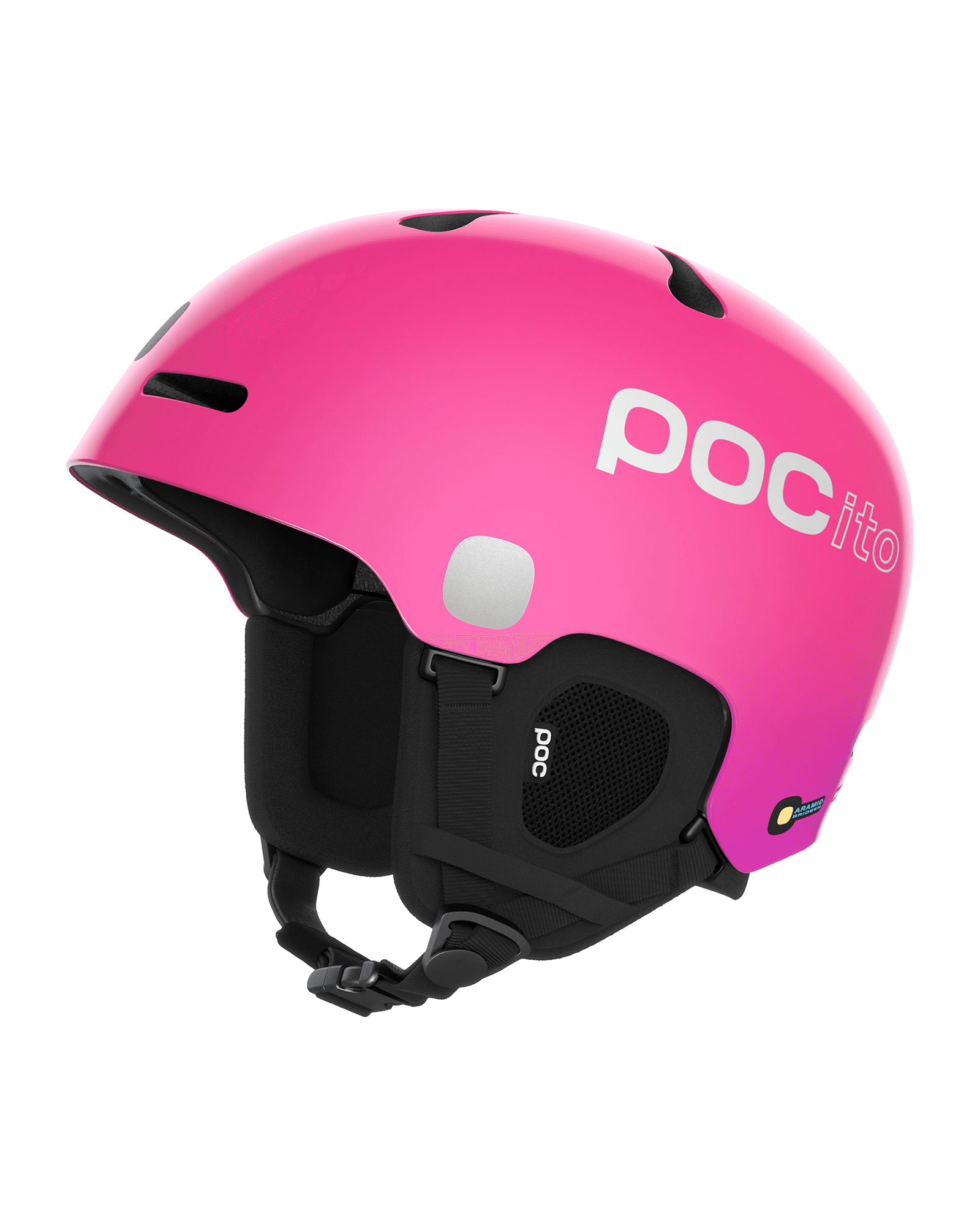 Fluorescent Pink